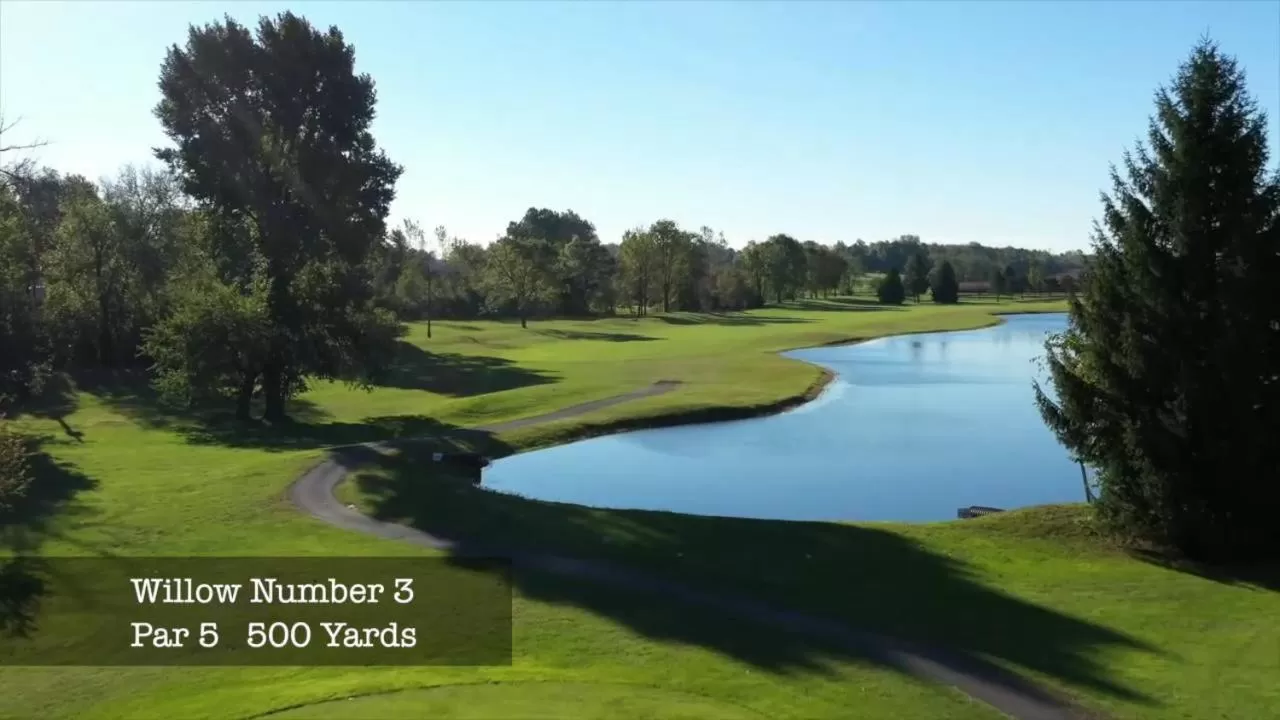 Randolph Inn and Suites