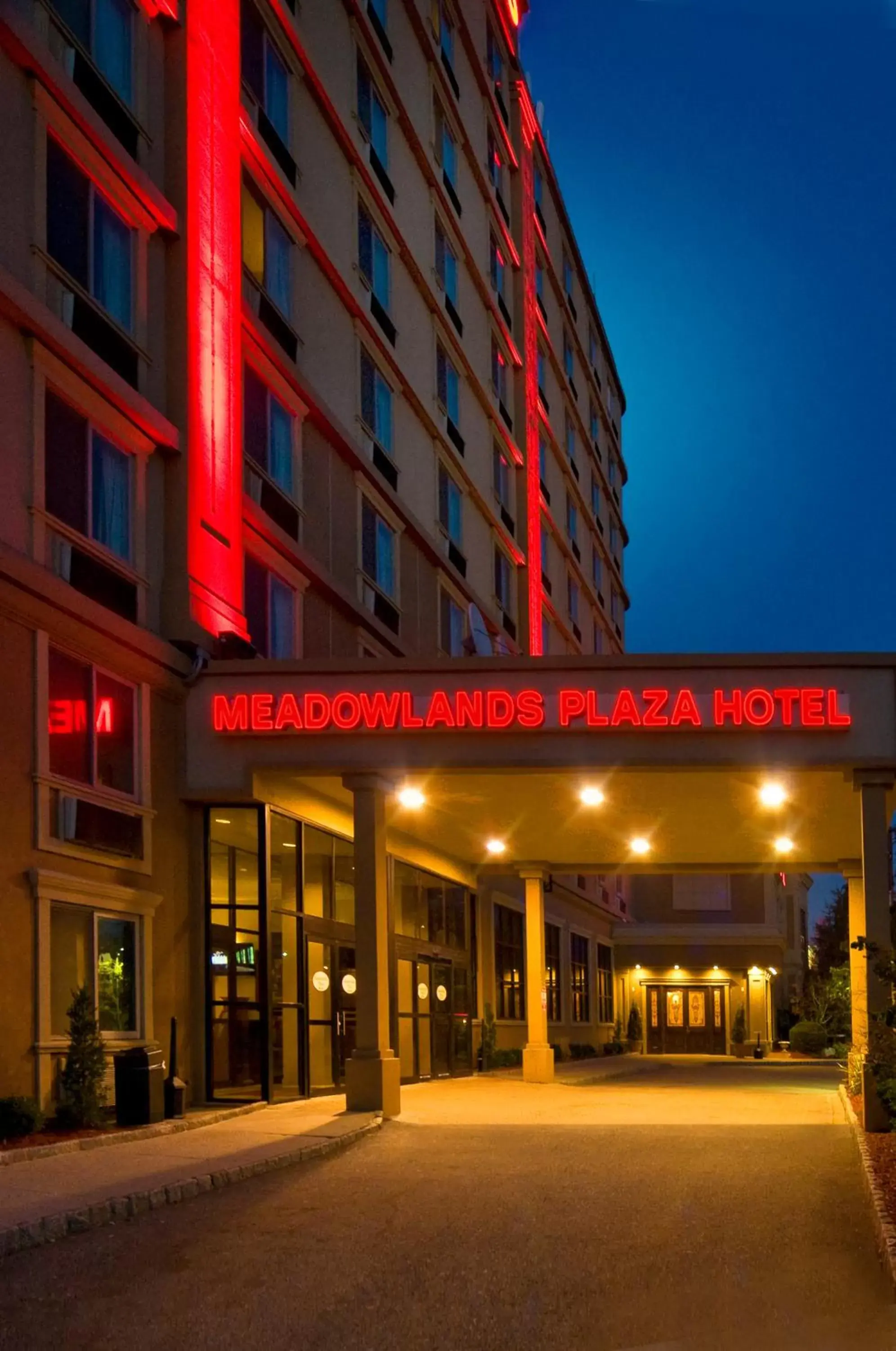 Meadowlands Plaza Hotel Meadowlands Plaza Hotel
