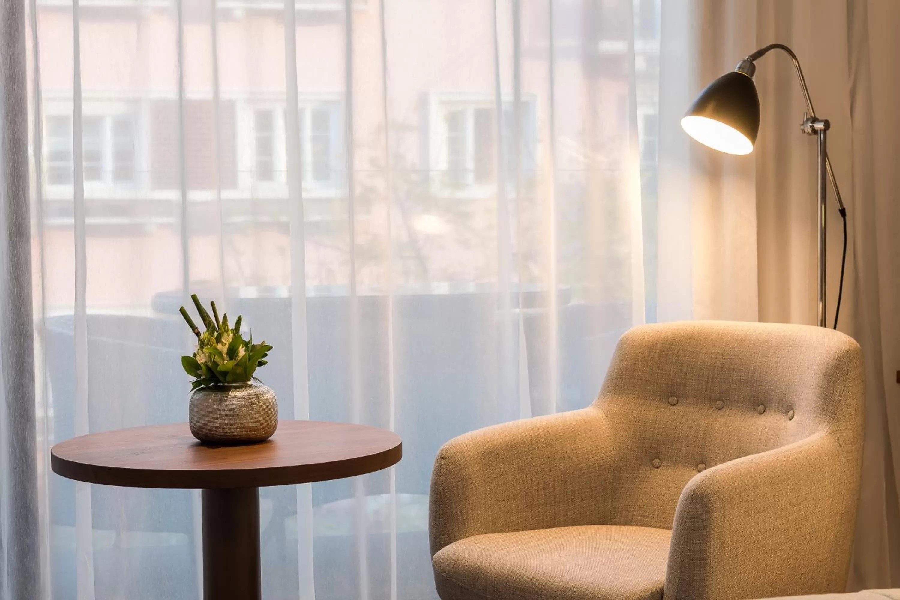 TV and multimedia in Lux Lisboa Park