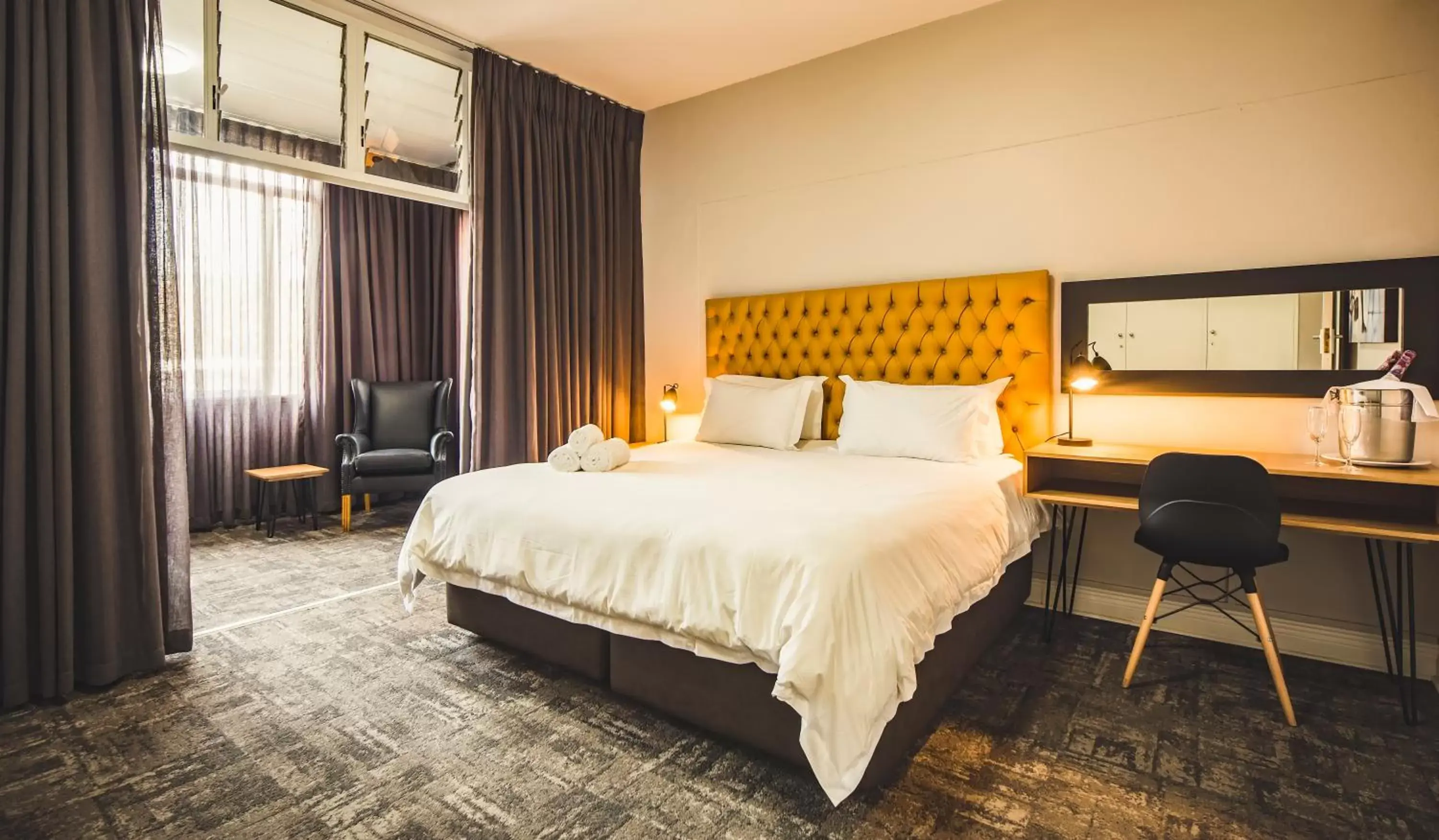 Superior Apartment - single occupancy in Hotel 224 & Apartments Superior Apartment - single occupancy in Hotel 224 & Apartments