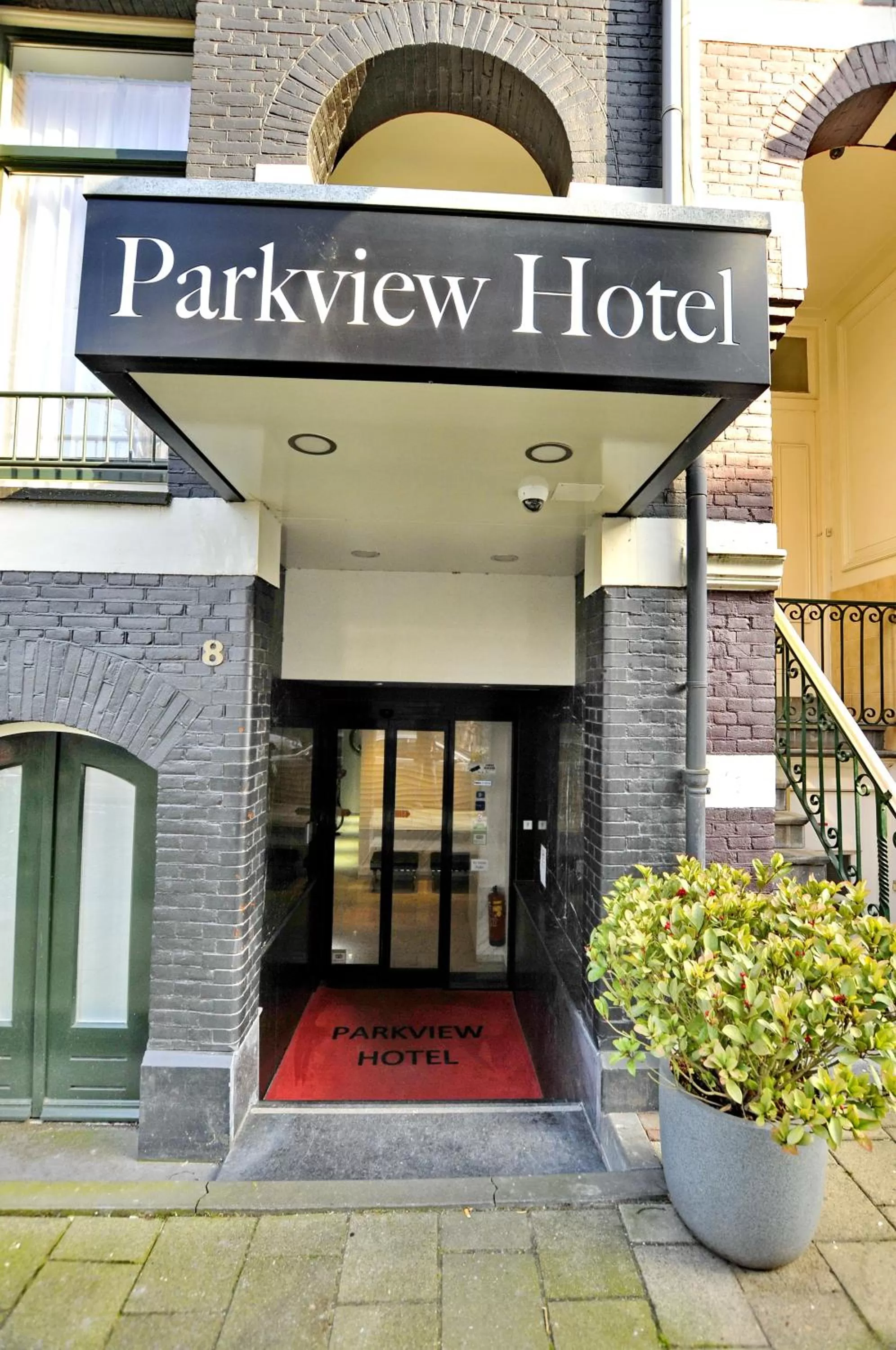 Hotel Parkview