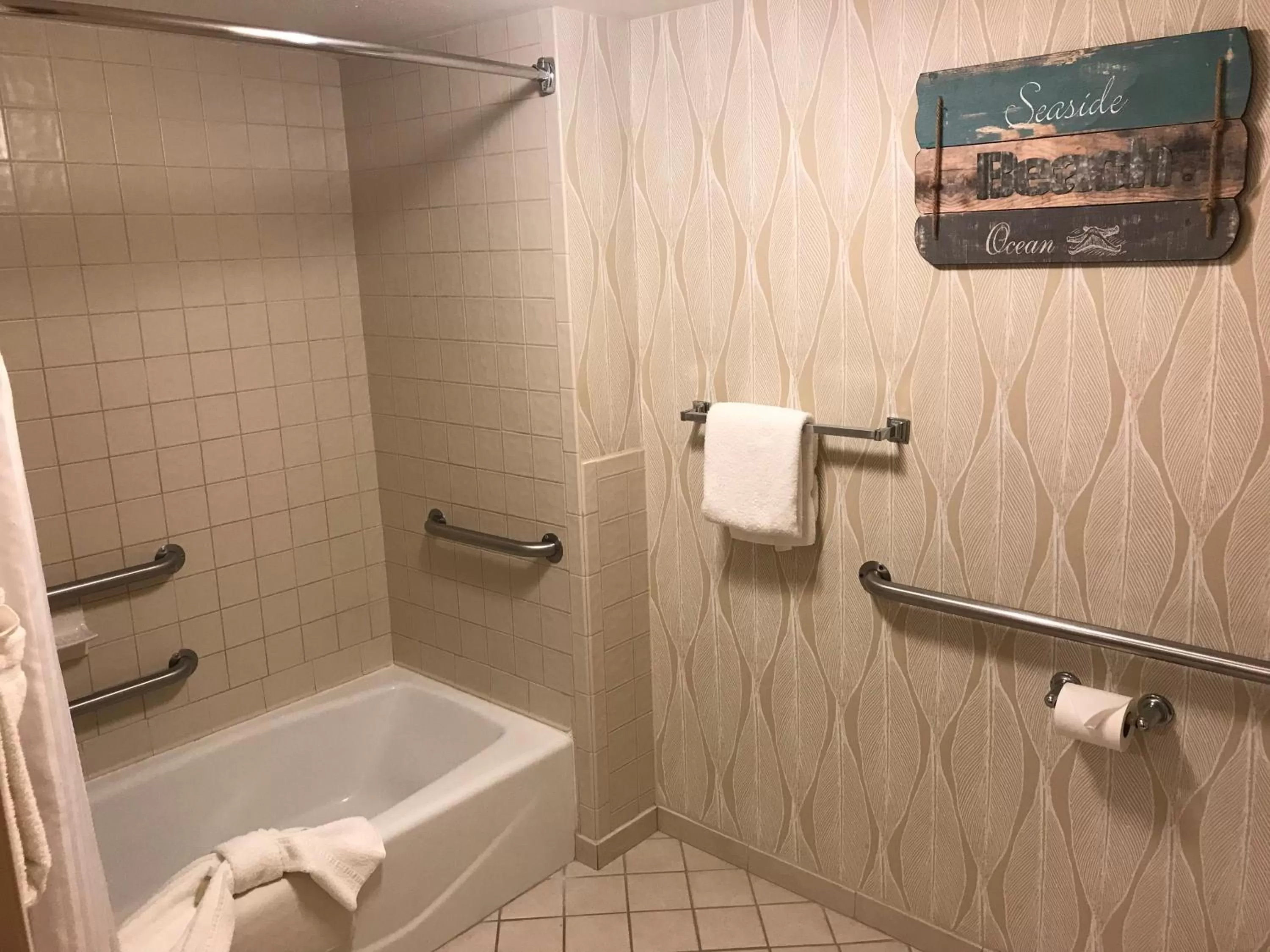 Sun Viking Lodge - Daytona Beach