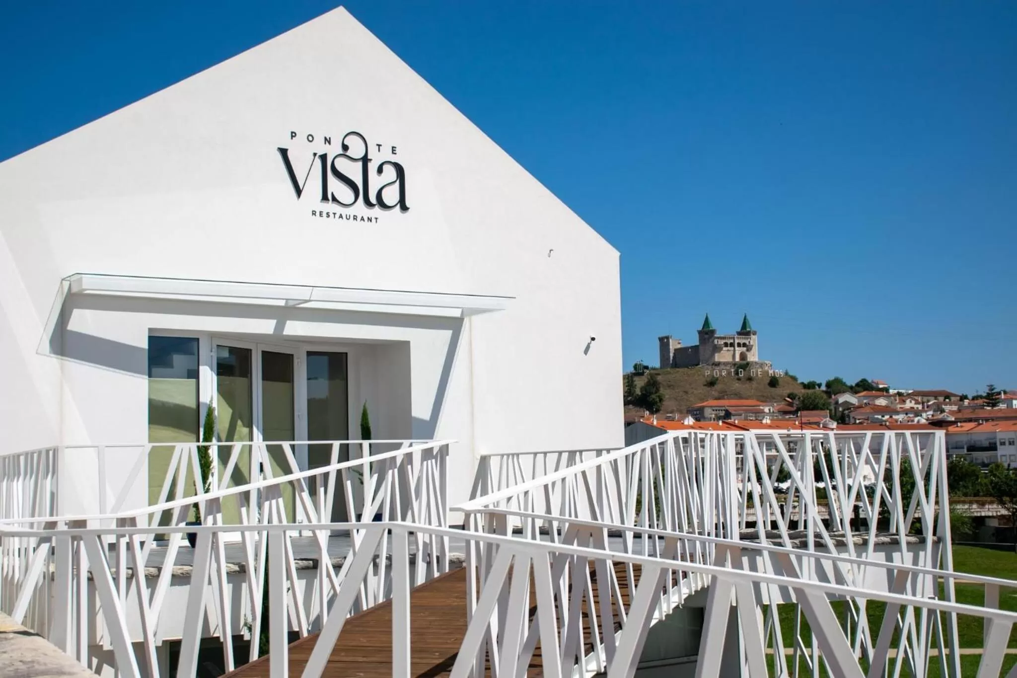 Restaurant/places to eat in 5ª Vigia