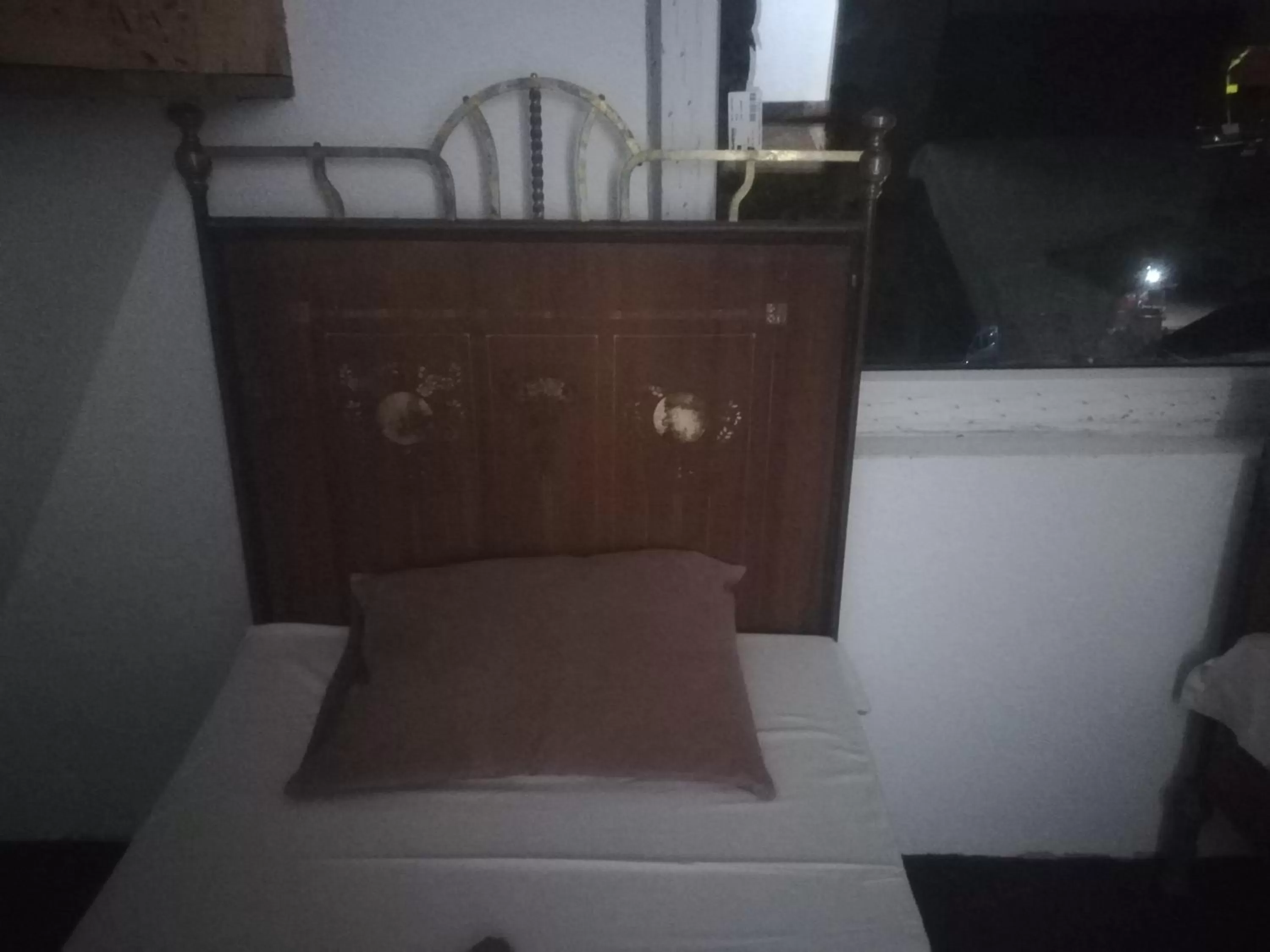 Bedroom in Etno selo Vile Jefimija, selo Preobrazenje, Vranje