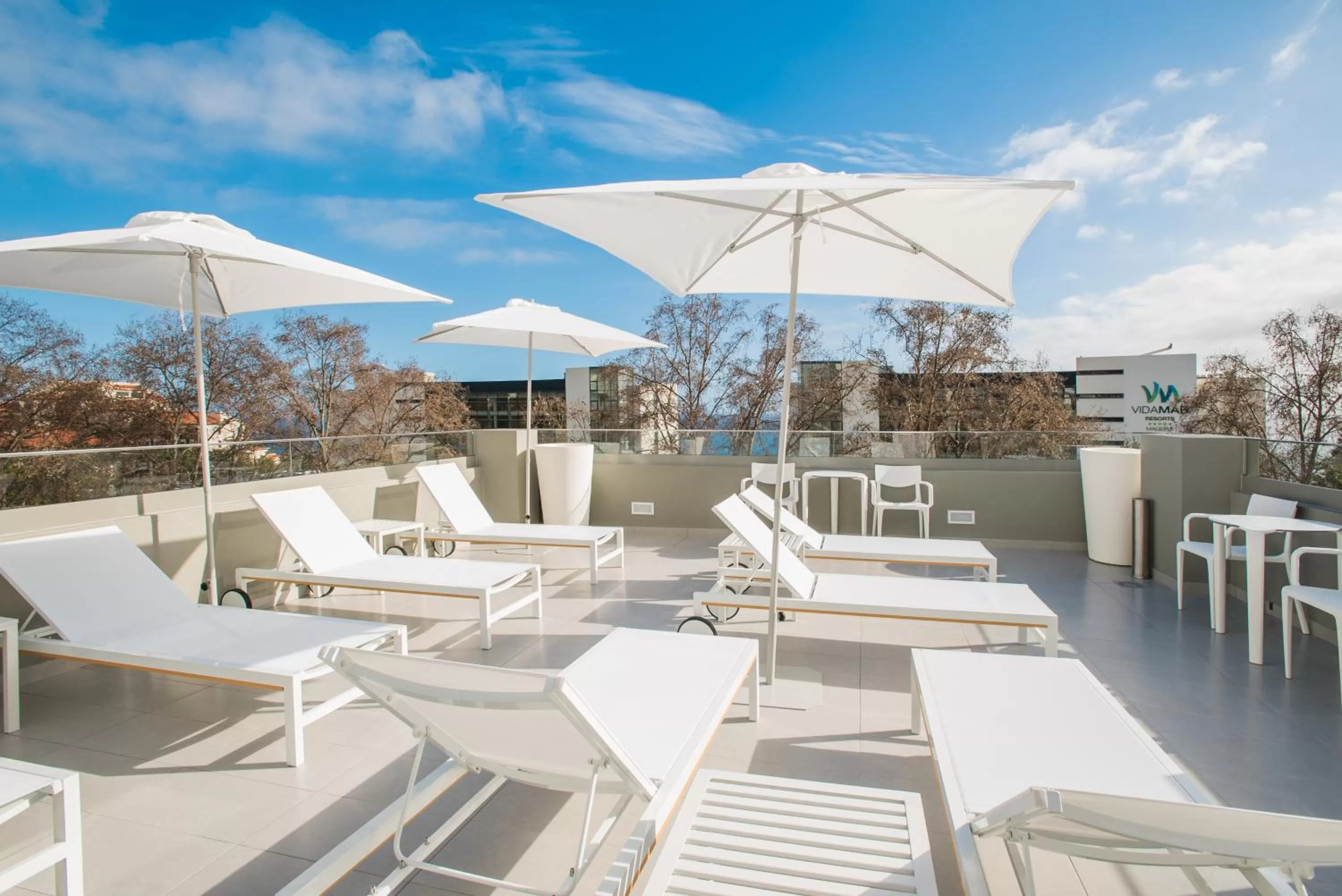 Day in Apartamentos Turisticos Paraiso