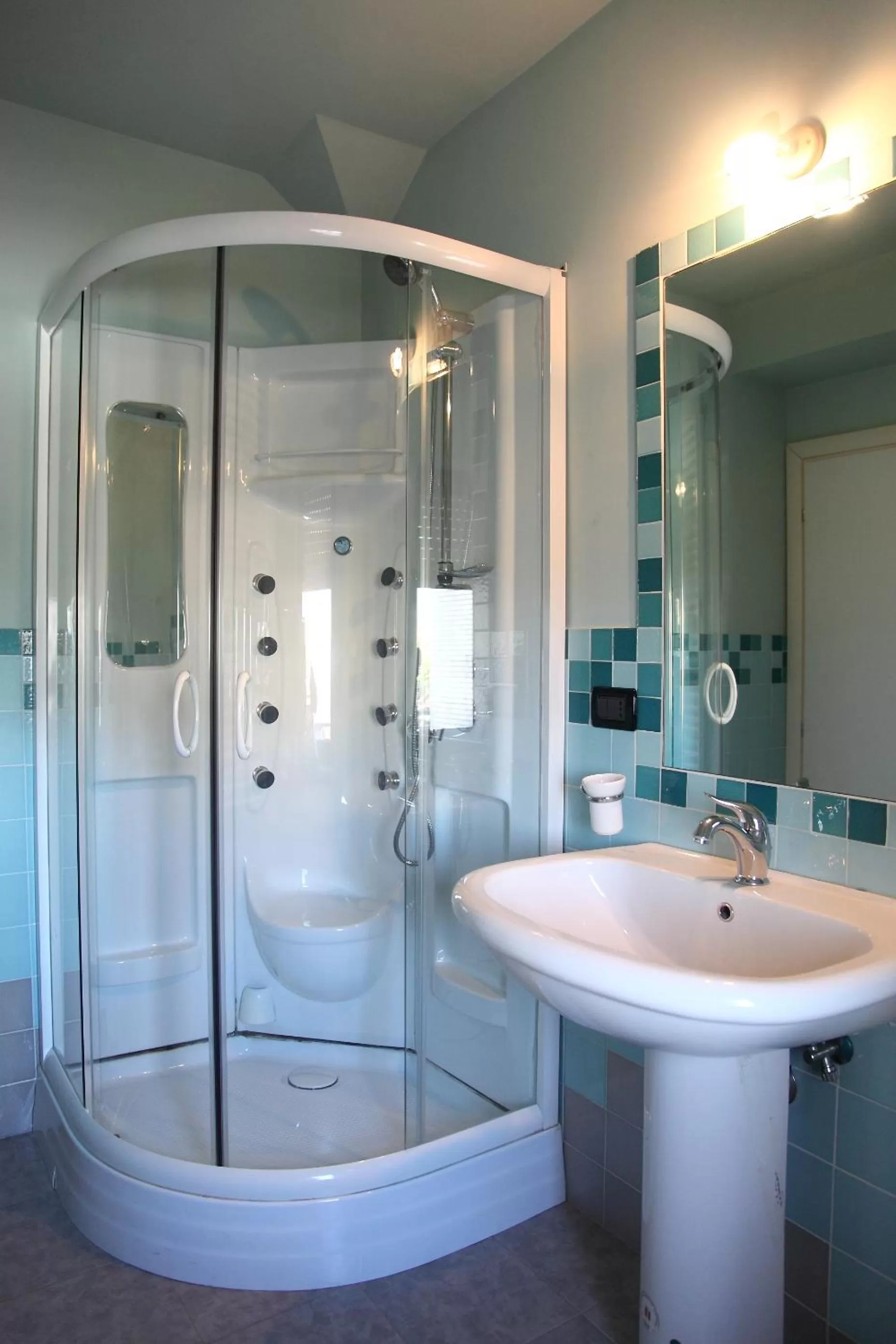 Other in Hotel Le Ceramiche