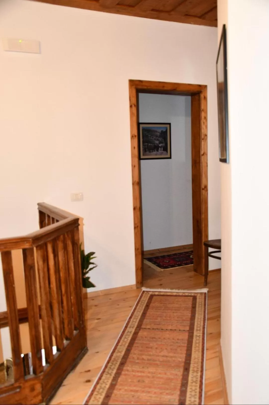 Guest House J.Prifti