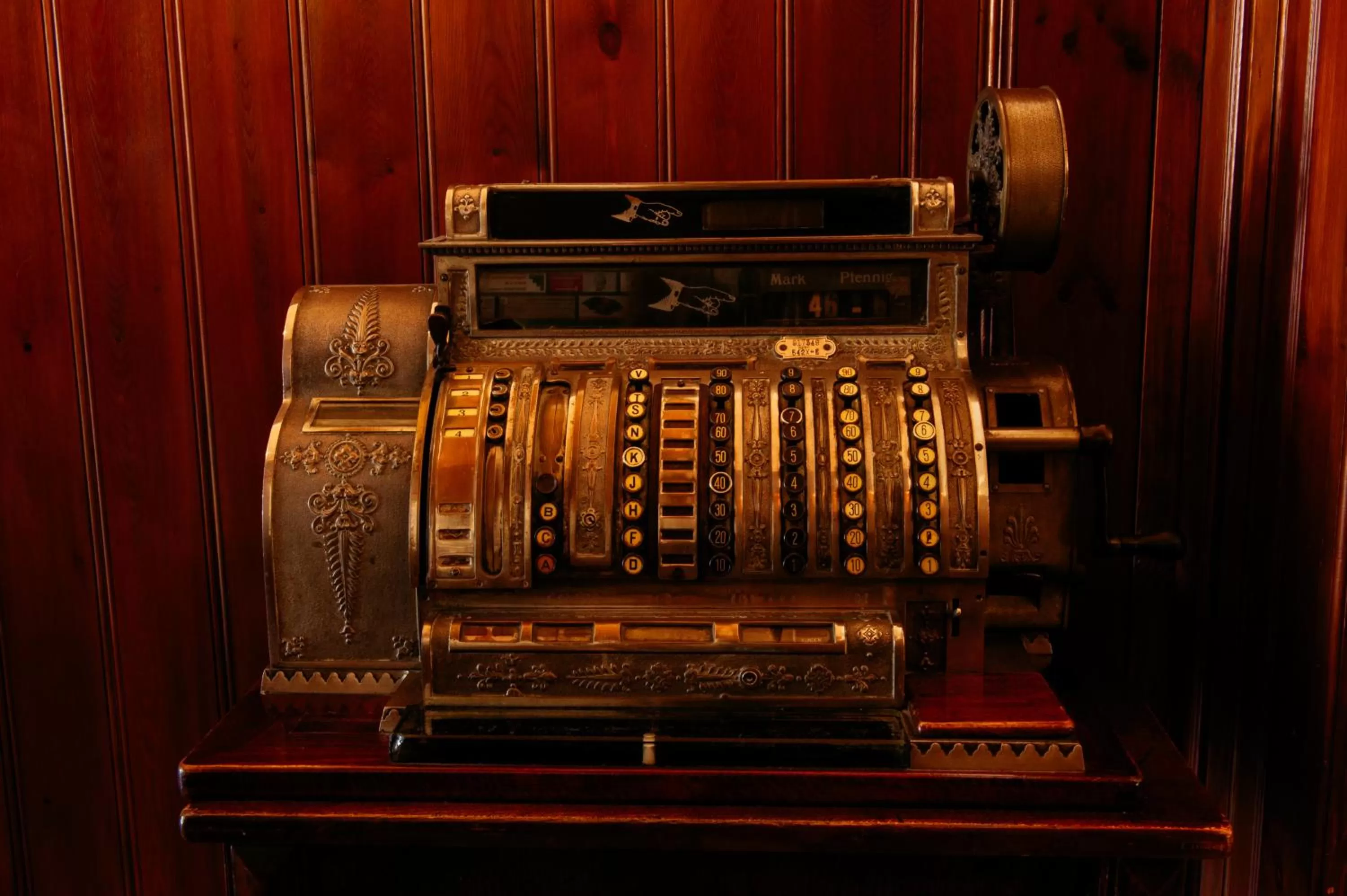 Hotel & Restaurant "Deutscher Kaiser"