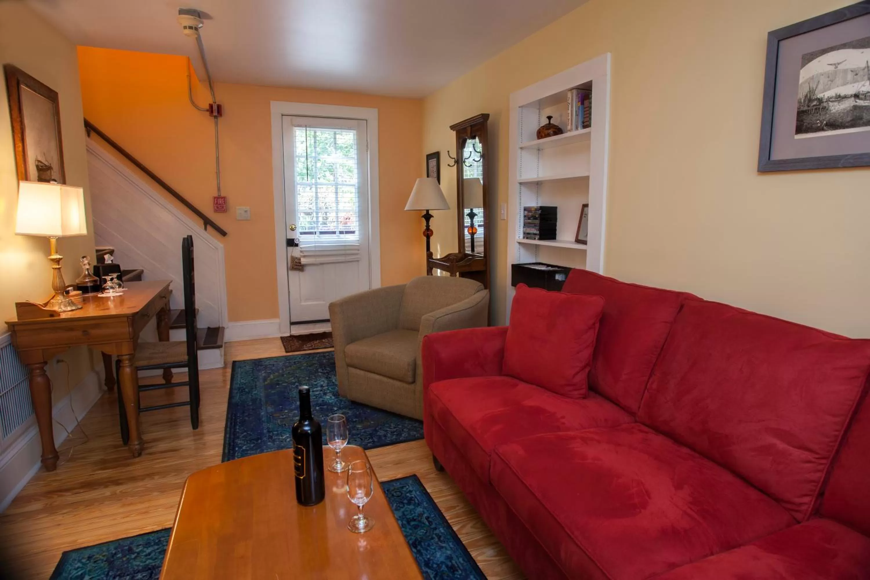 Other in St. Francis Inn - Saint Augustine