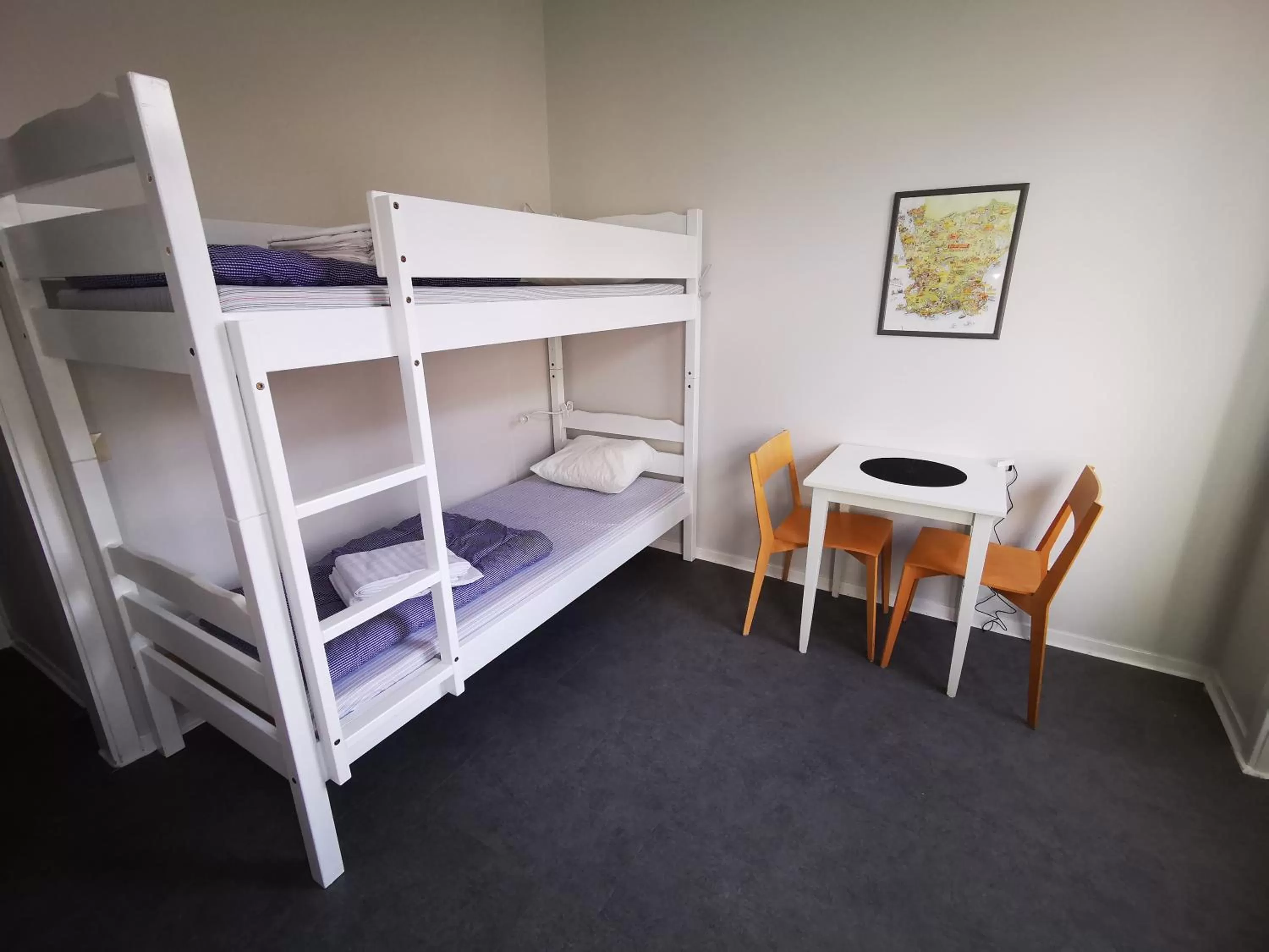 Åhus B&B och Vandrarhem