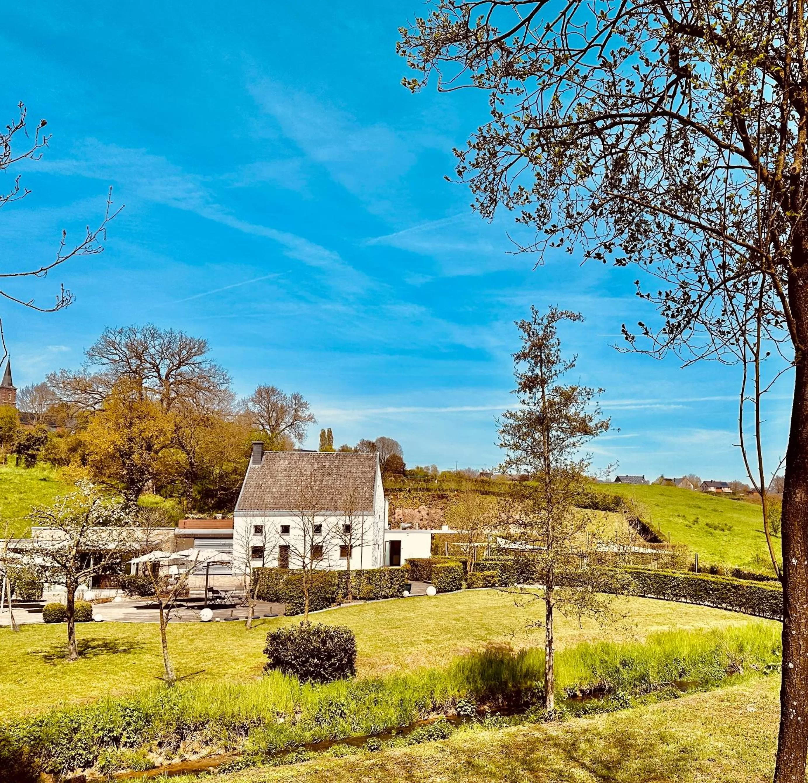 Property Building in La Bel échappée