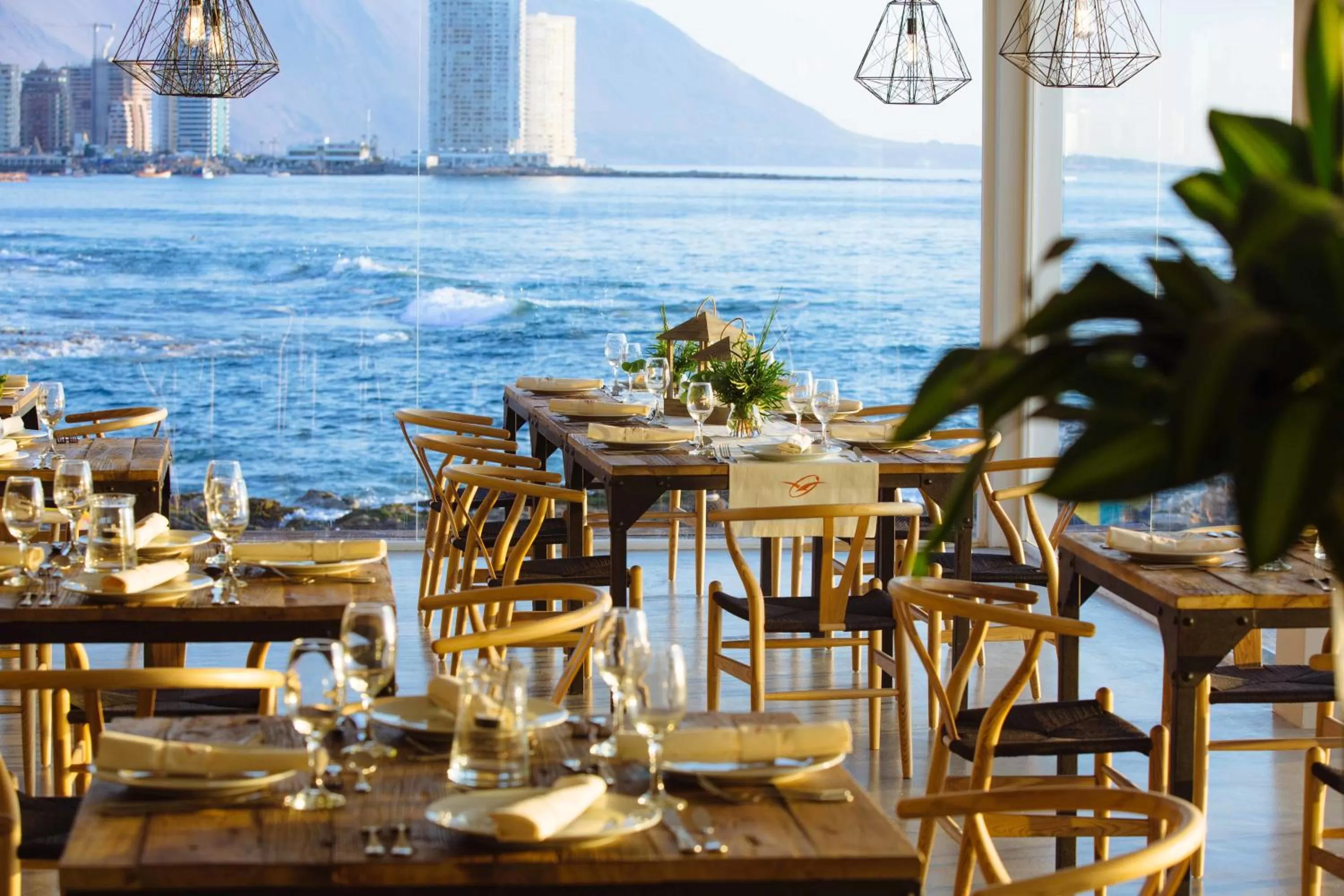 Restaurant/Places to Eat in Hotel Gavina Costa Mar