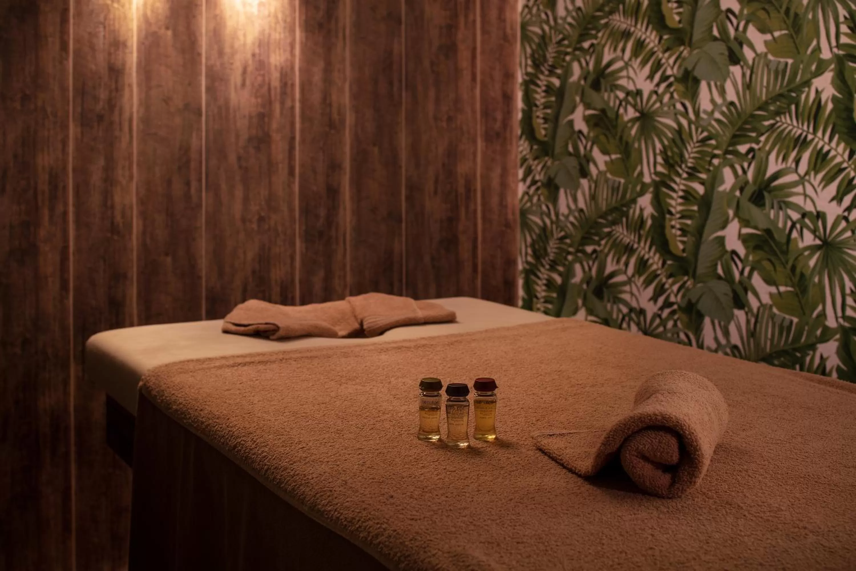 Massage in The Westist Hotel & Spa - Special Category