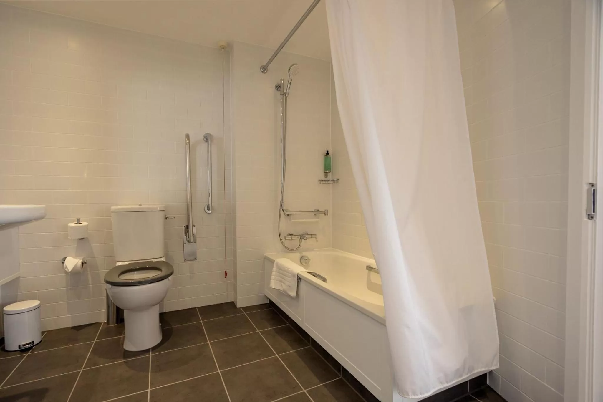 Photo of the whole room in Holiday Inn Preston by IHG