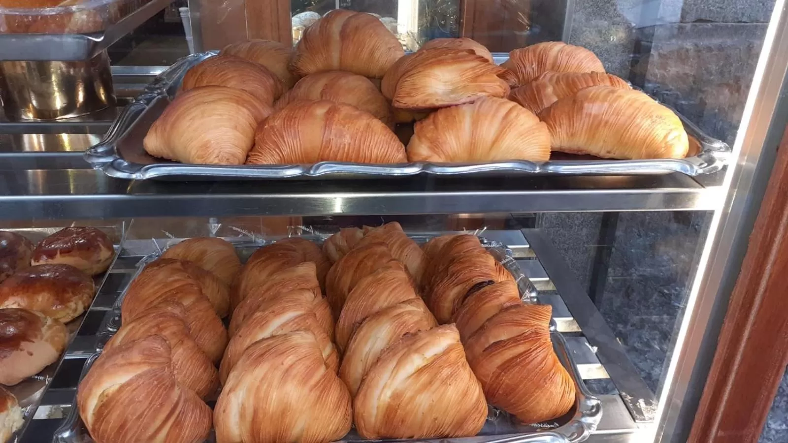 Food and drinks, Food in B&B BellaNapoli