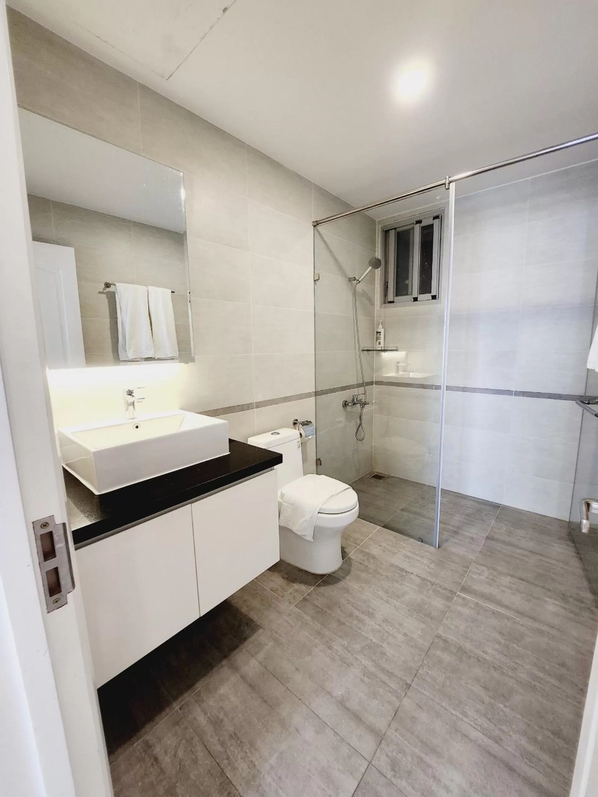 Michael Apartment Scenic Valley