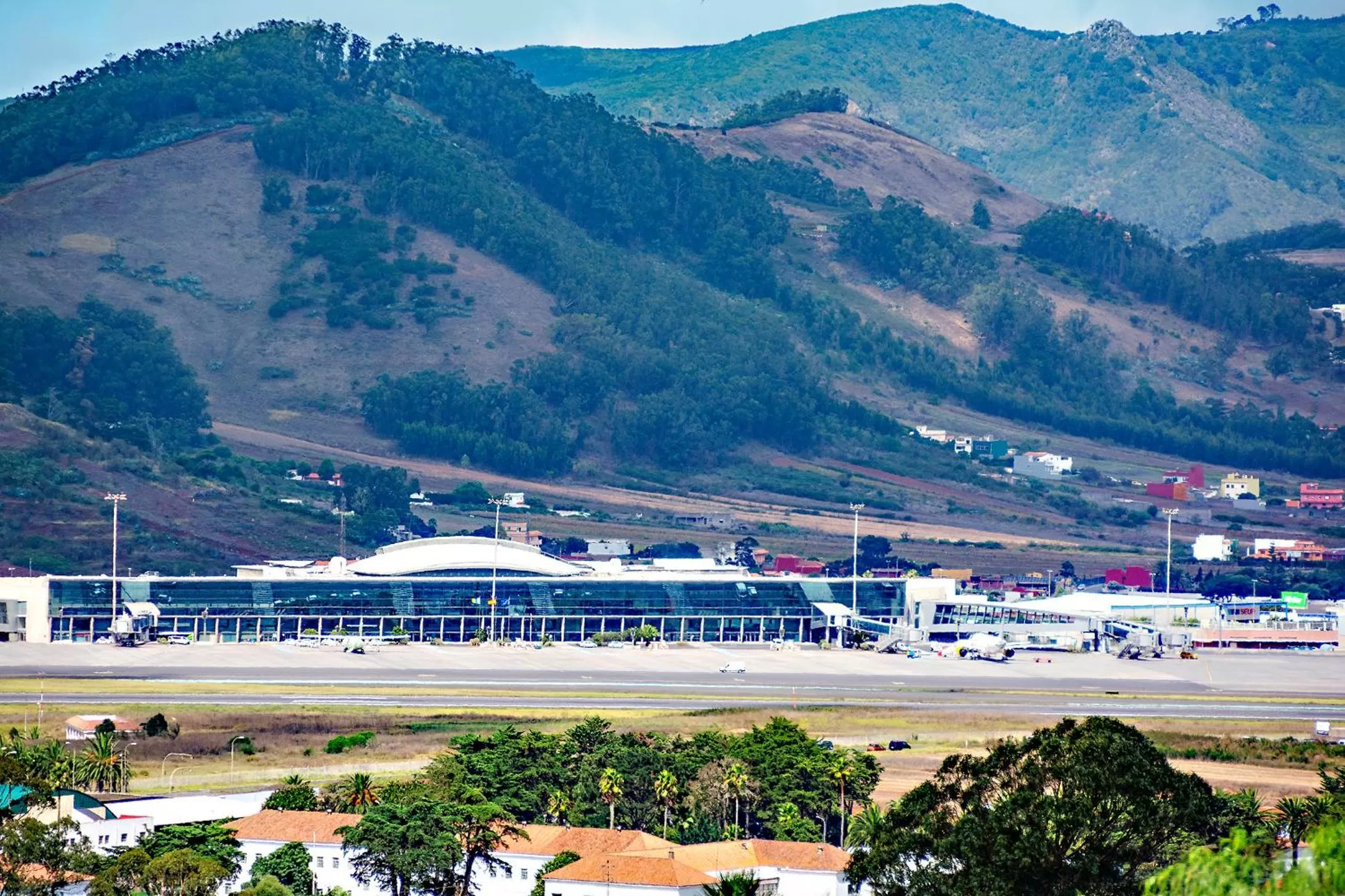 Nearby landmark in Finca Rural La Casa Verde