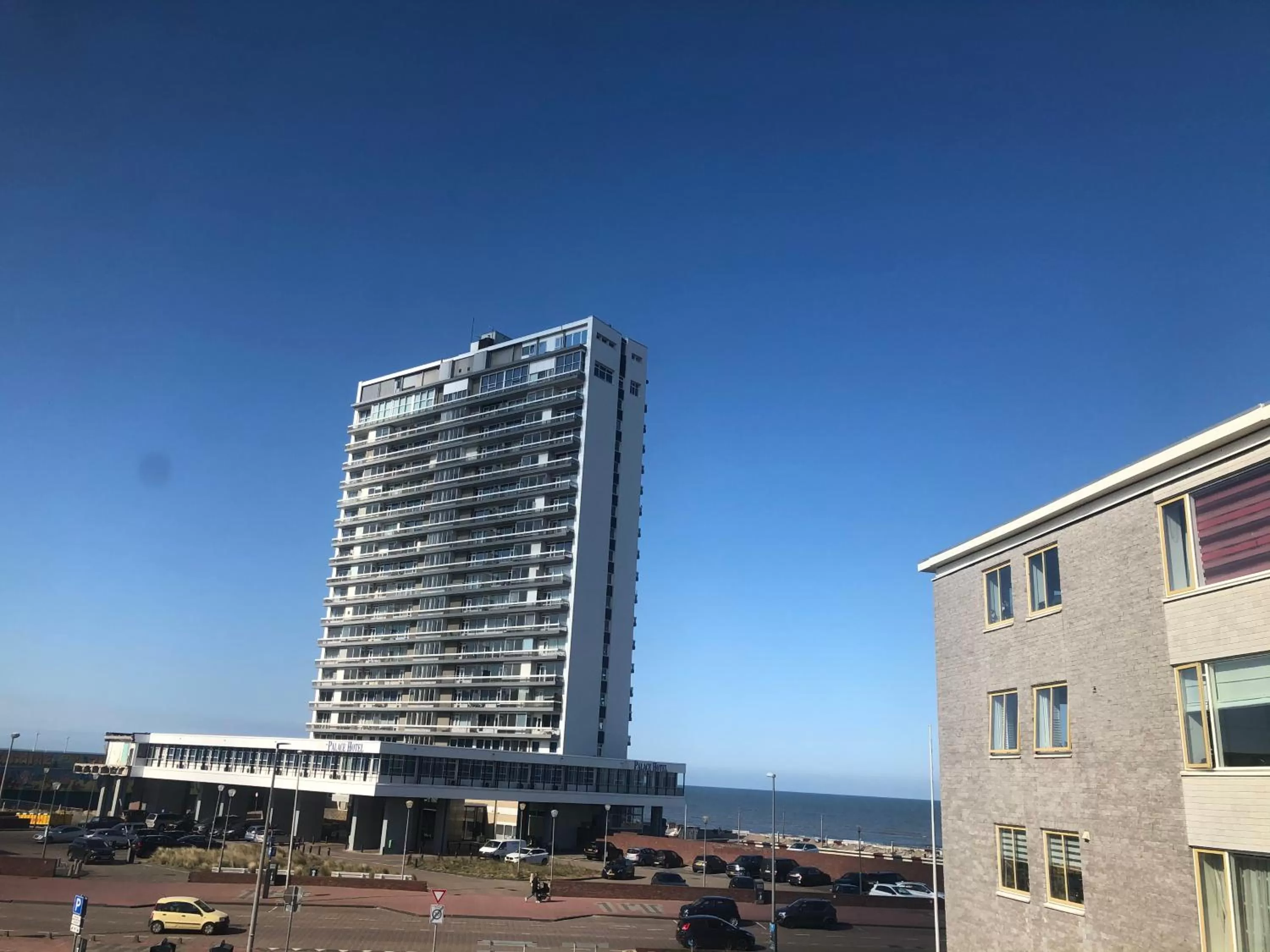 Property Building in SEA MORE