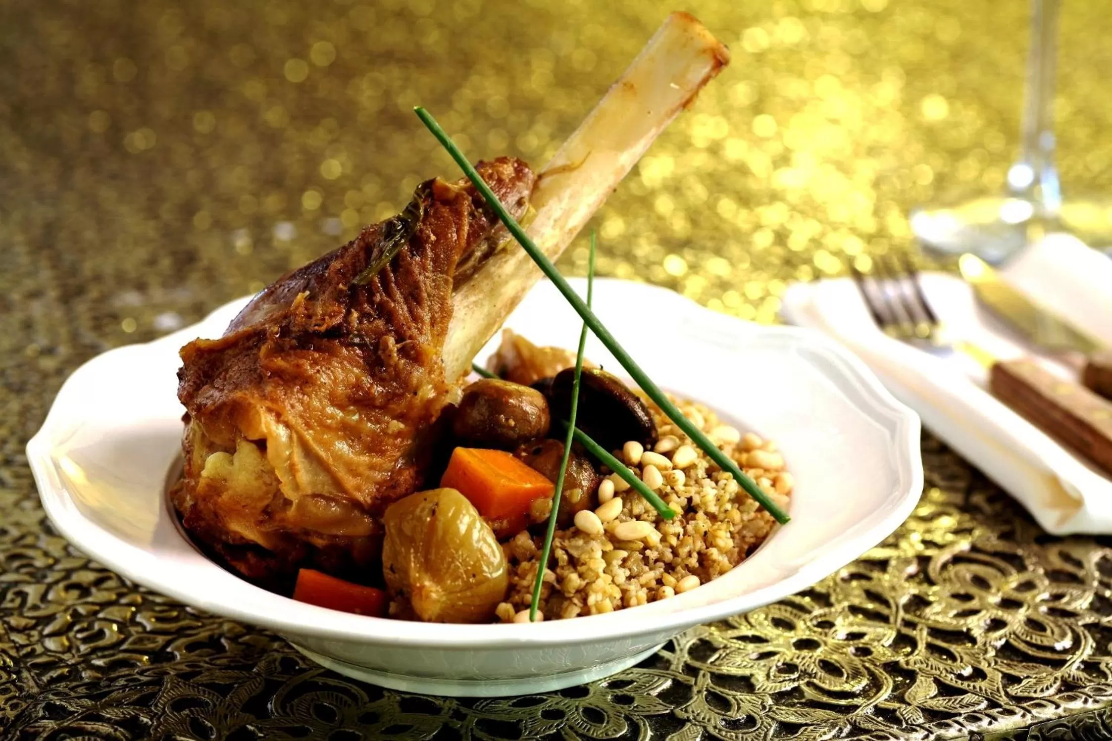 Restaurant/places to eat, Food in Beit Shalom Historical boutique Hotel