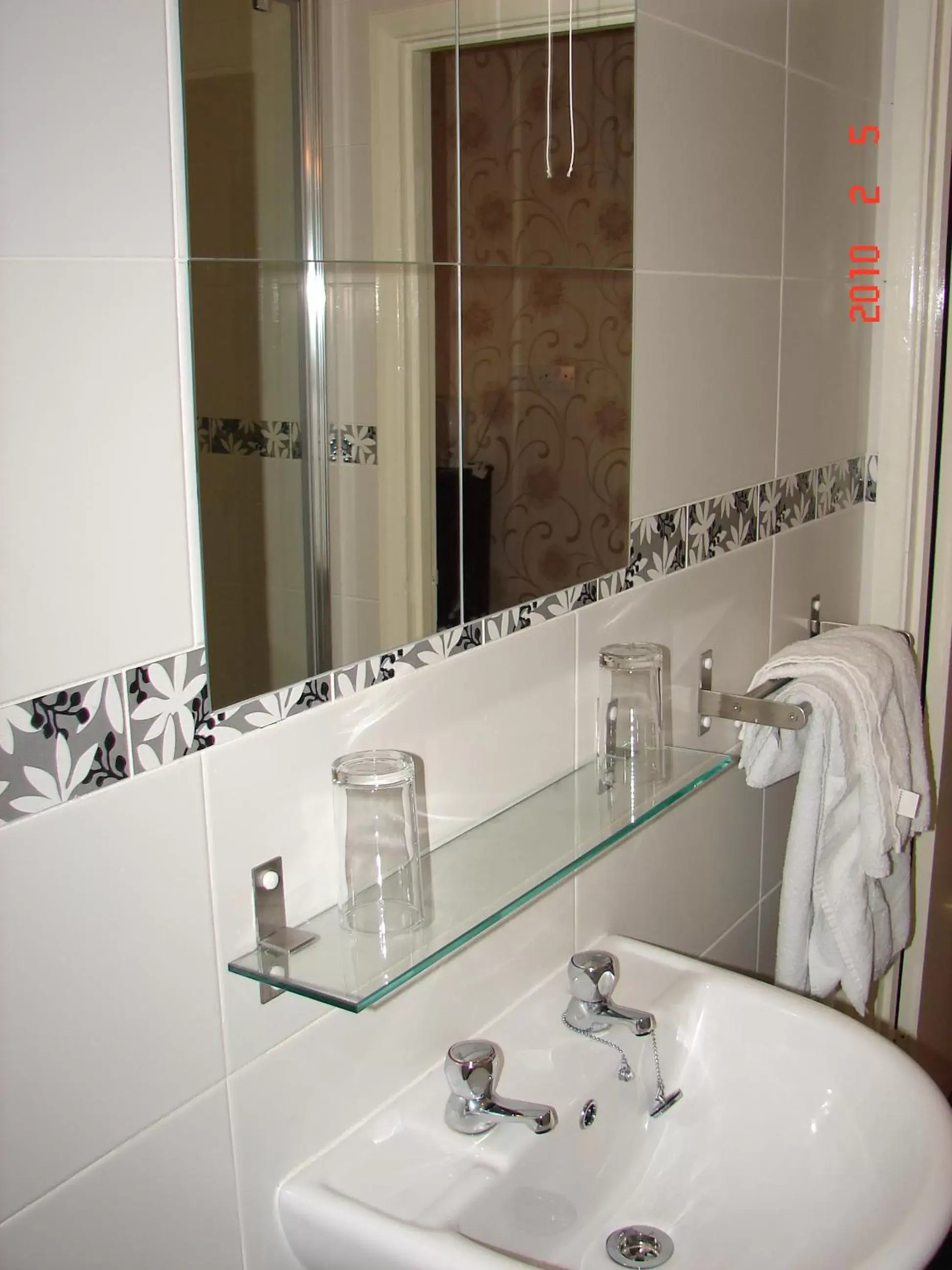 Standard Double or Twin Room in The Star Hotel Standard Double or Twin Room in The Star Hotel