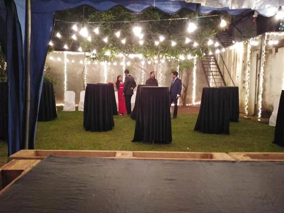 Battaramulla Boutique Villa