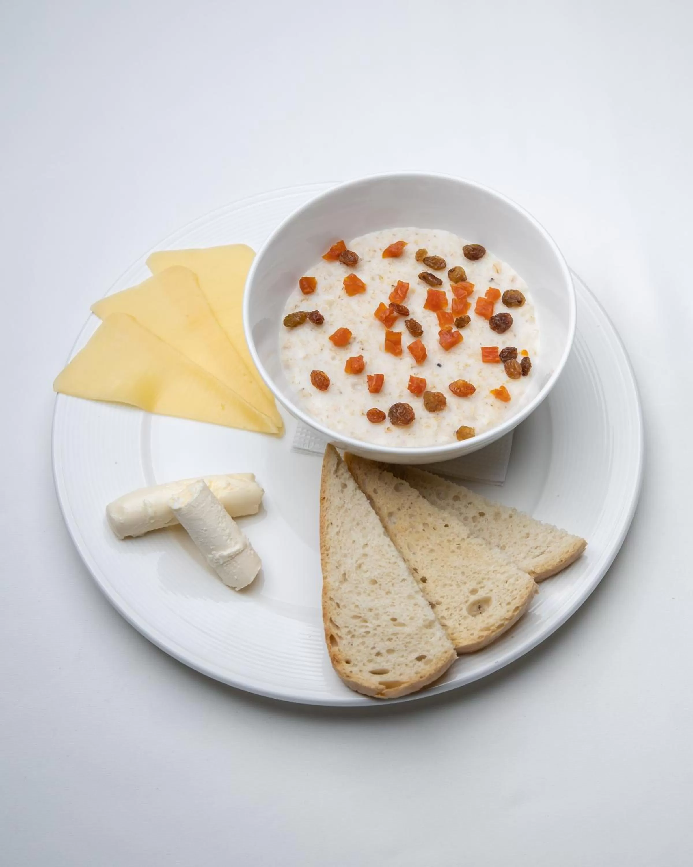 Breakfast in Praktik Hotel & Restaurant