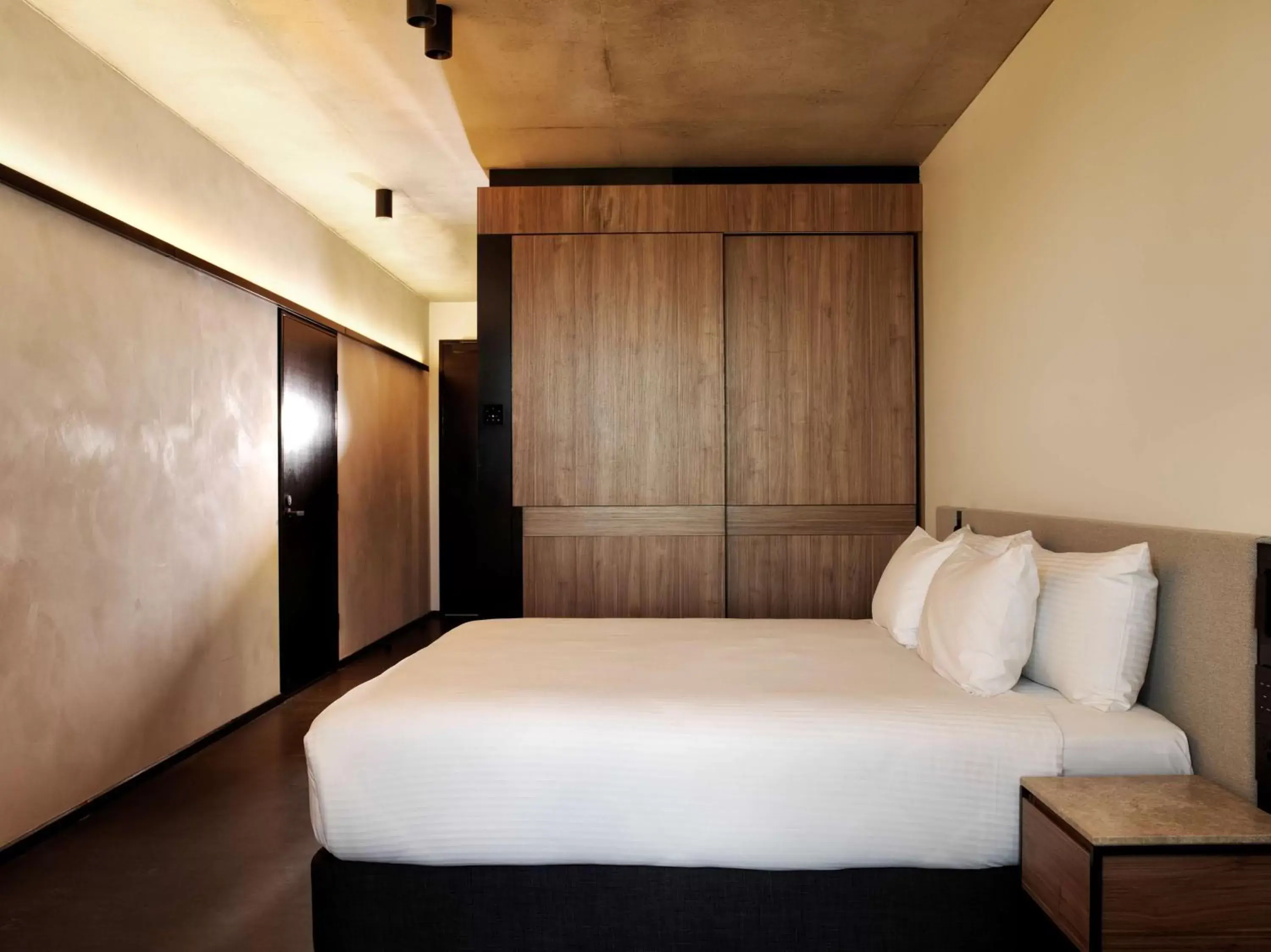 Studio Room in A by Adina Canberra Studio Room in A by Adina Canberra