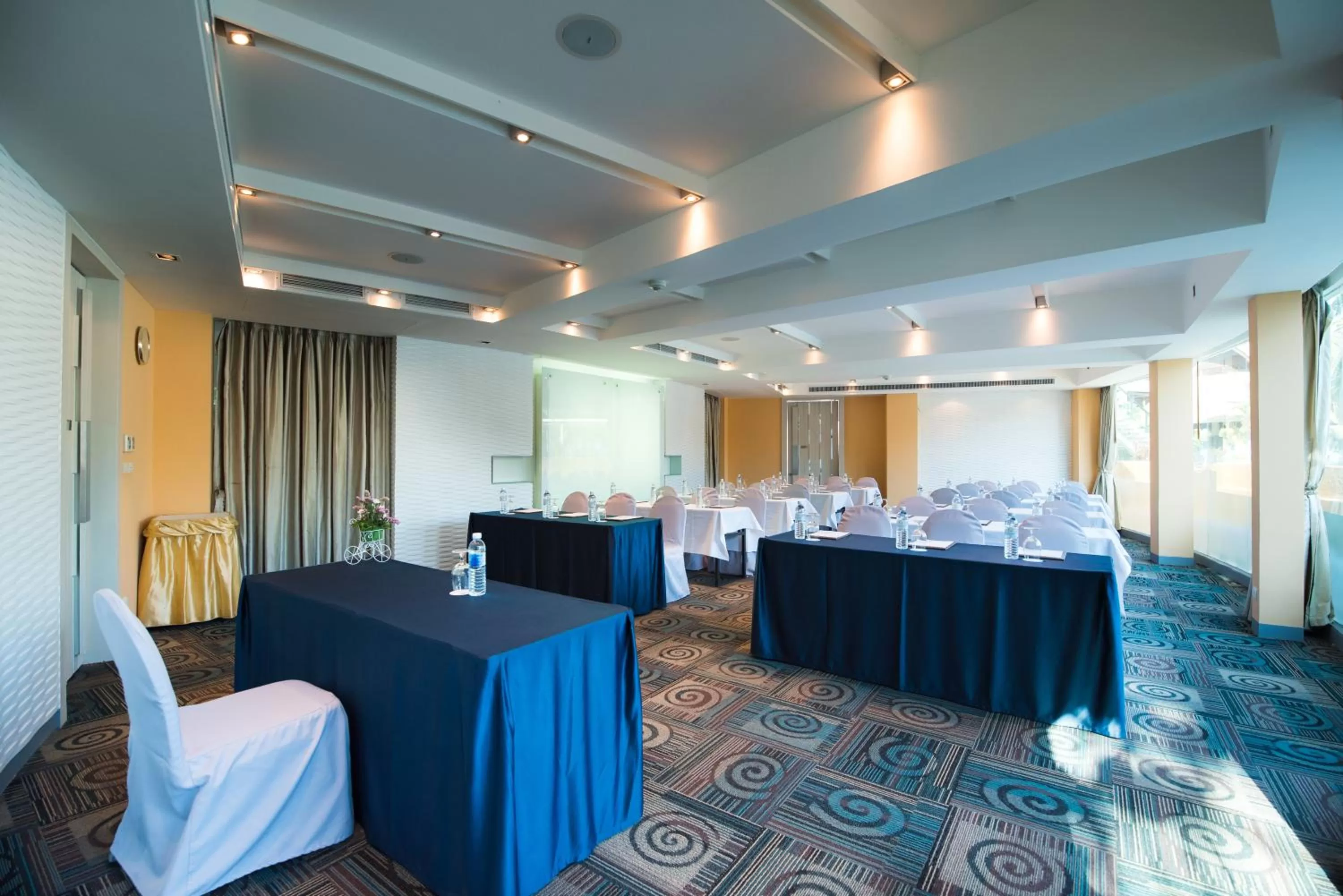 Meeting/conference room in Springfield @Sea Resort & Spa