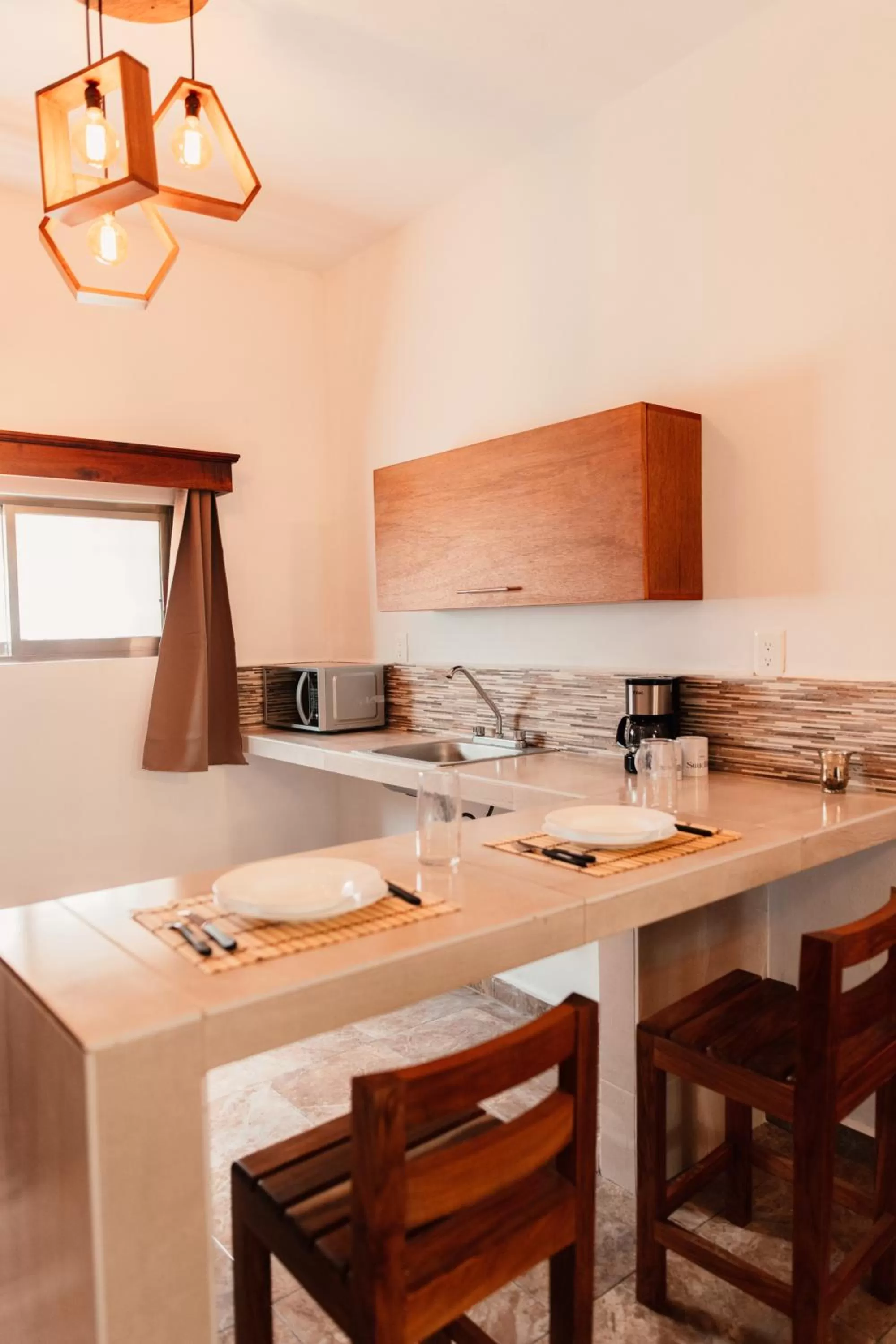 Kitchen/Kitchenette in Suucilha