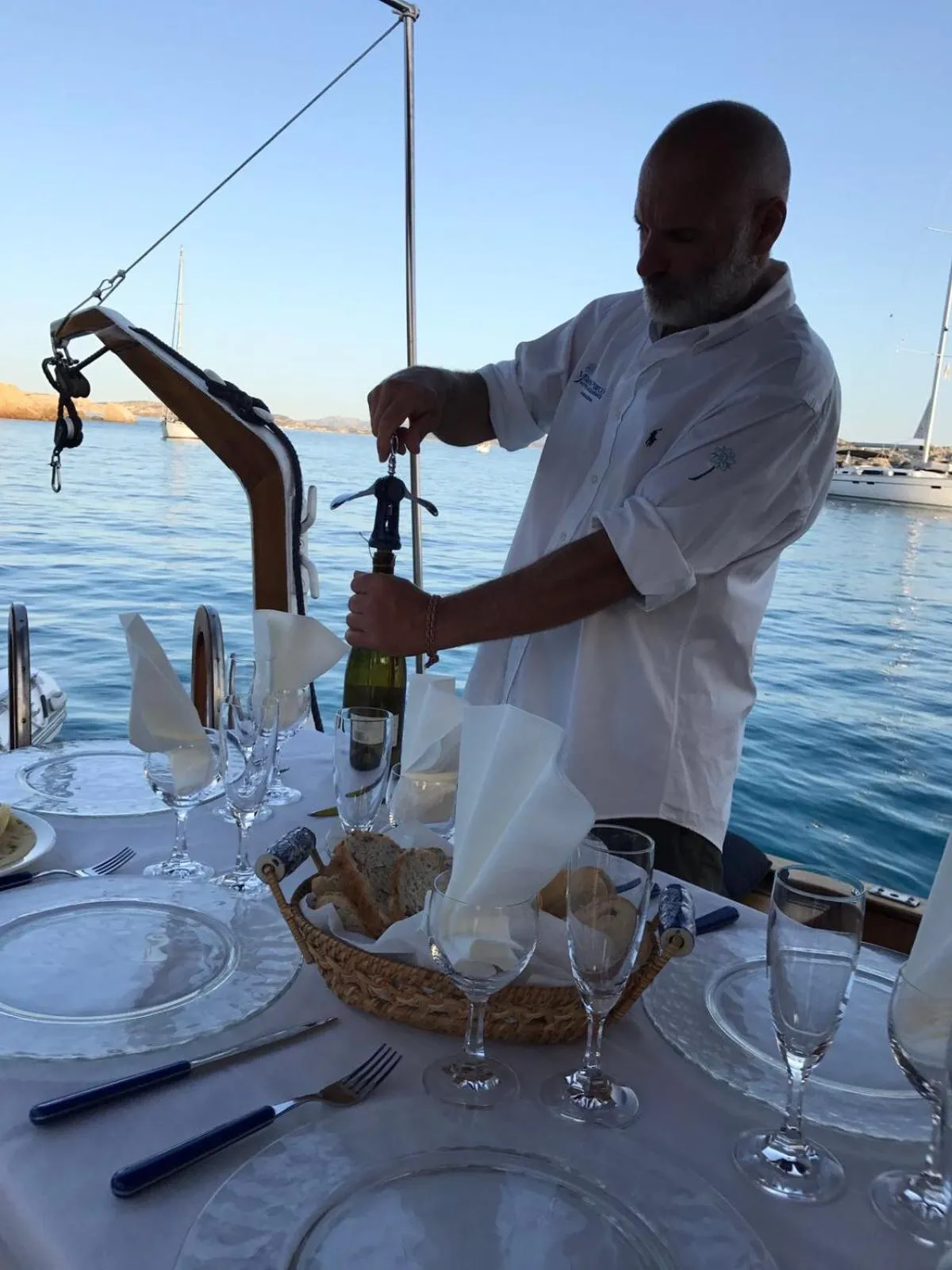 Hiking in Hotel Villa Del Parco