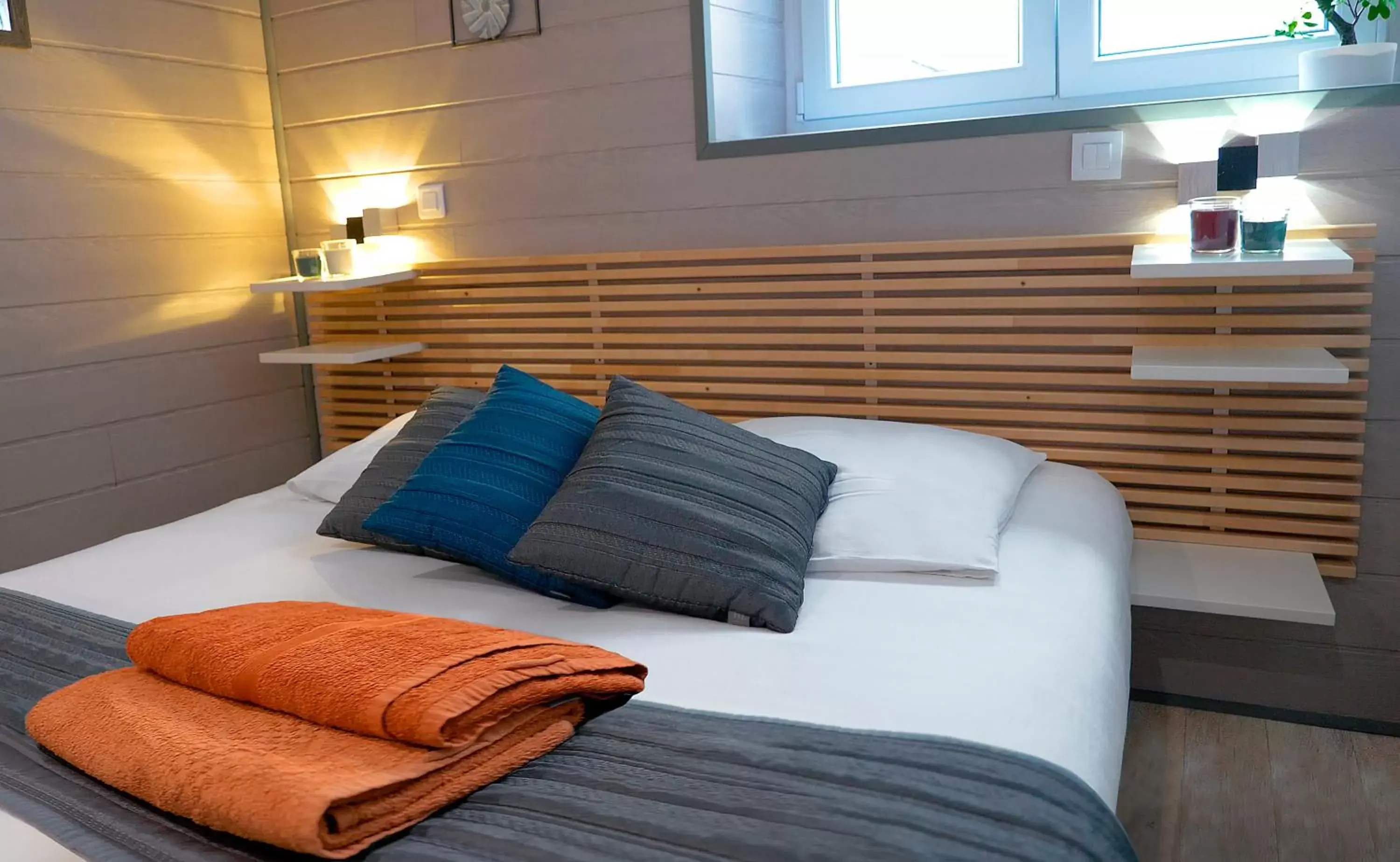 Apartment - Ground Floor in Chambre d'hôte et gîte chez Thomas et John Apartment - Ground Floor in Chambre d'hôte et gîte chez Thomas et John