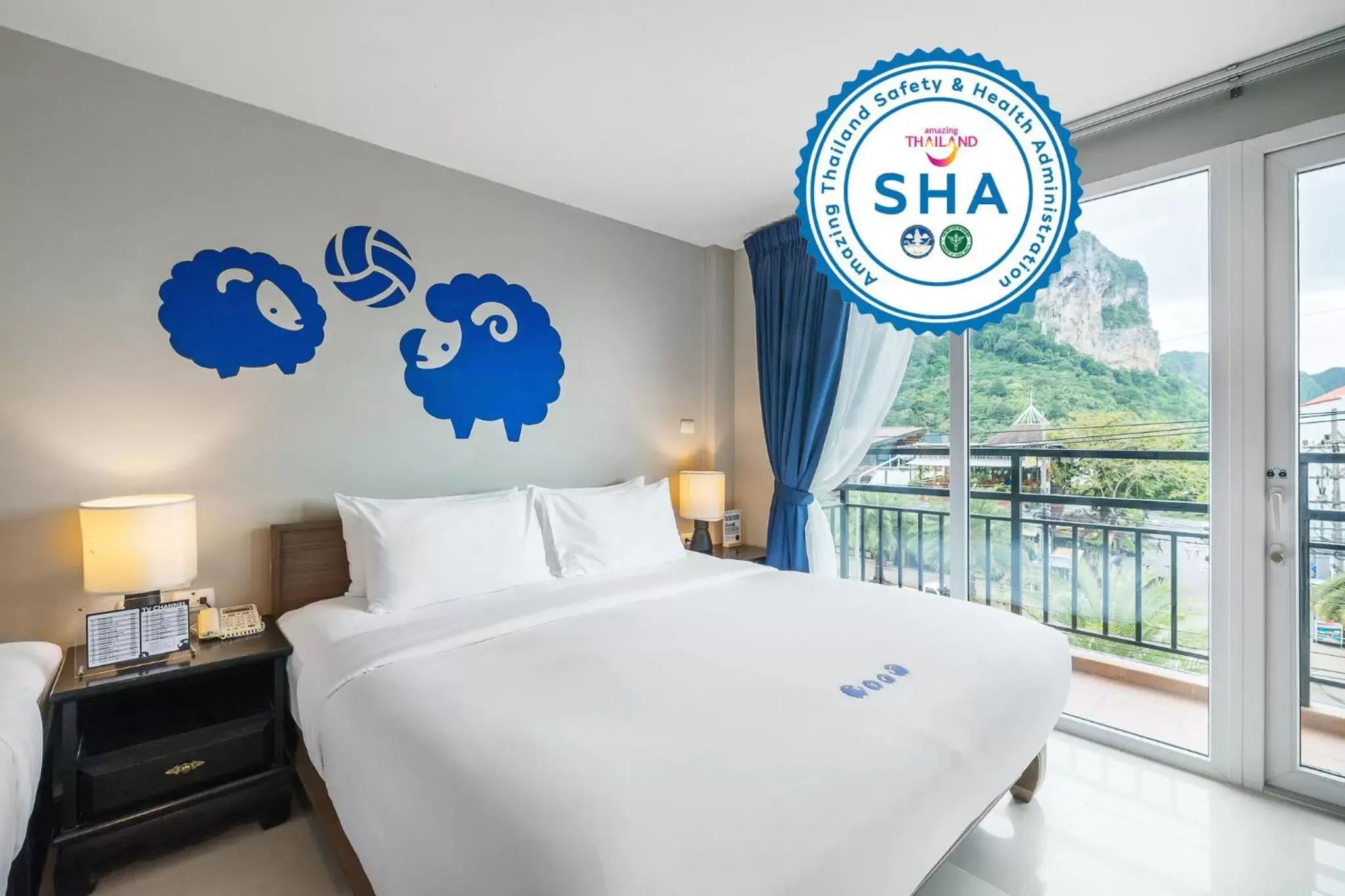 Kokotel Krabi Ao Nang Kokotel Krabi Ao Nang