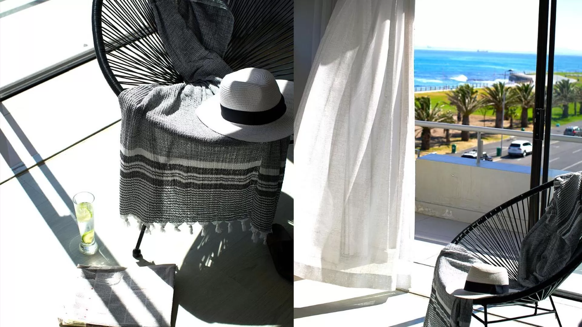 La Splendida Hotel by NEWMARK