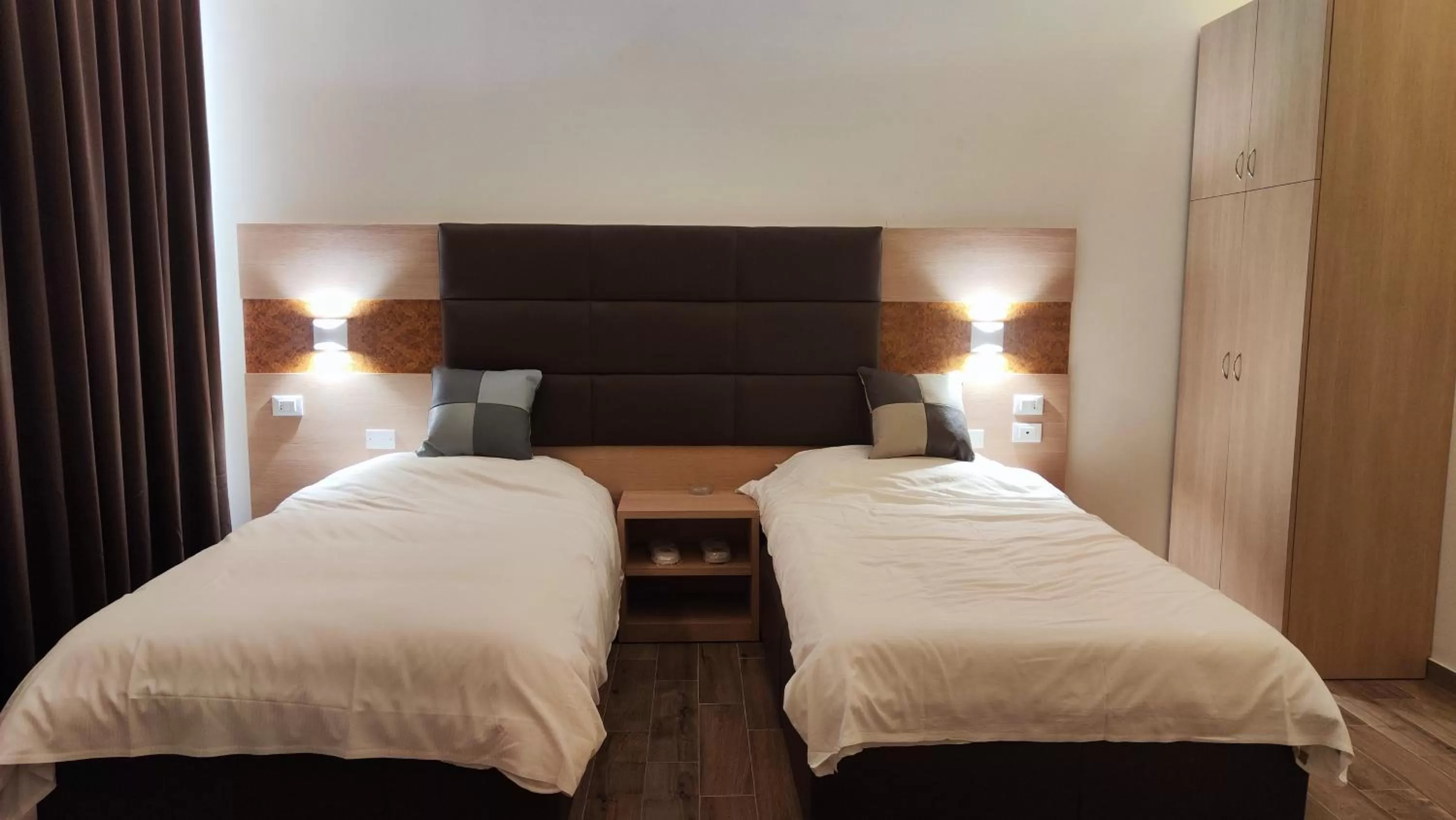 Bed in 999 Hotel - B&B Giglio