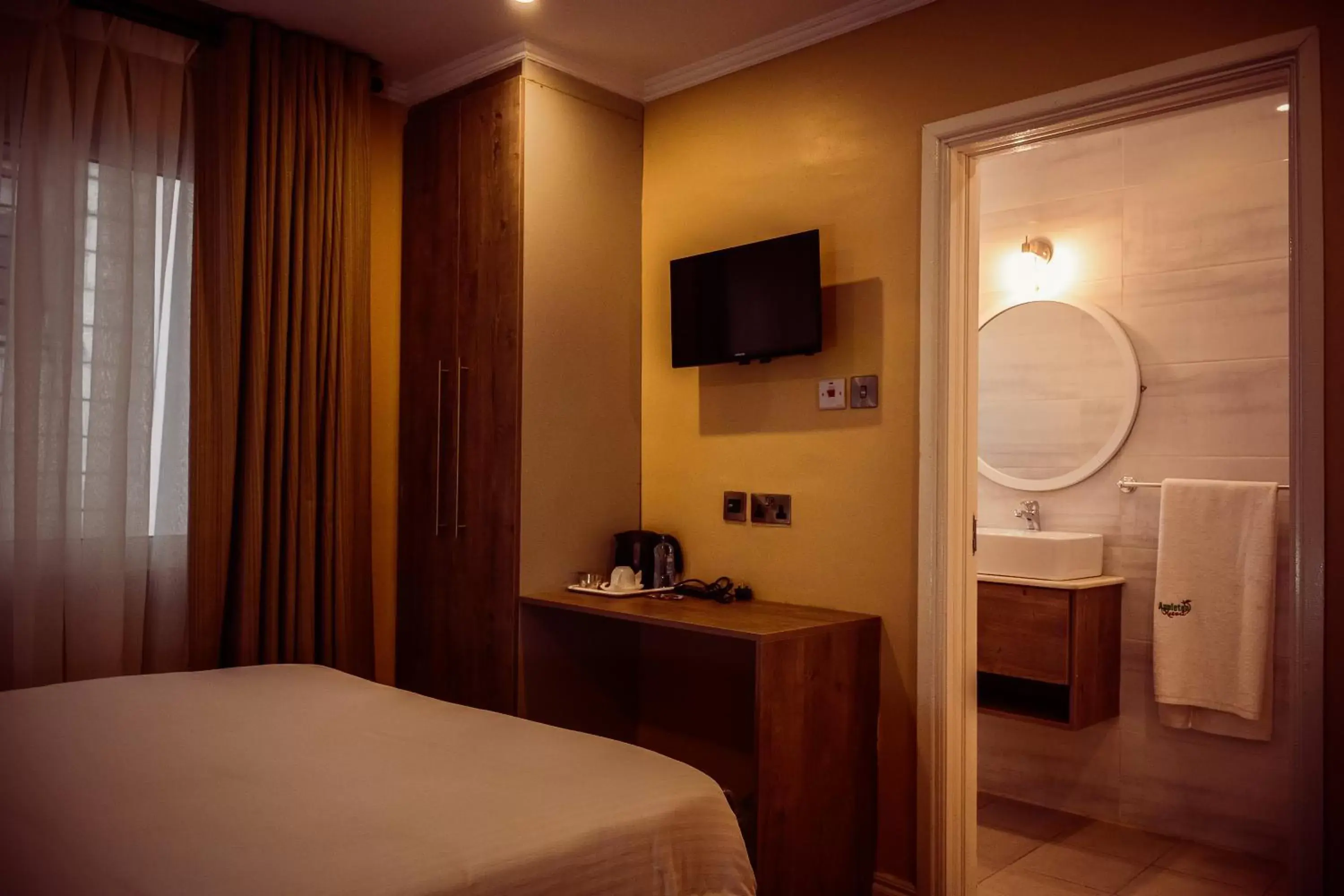 Appleton Resort Appleton Resort