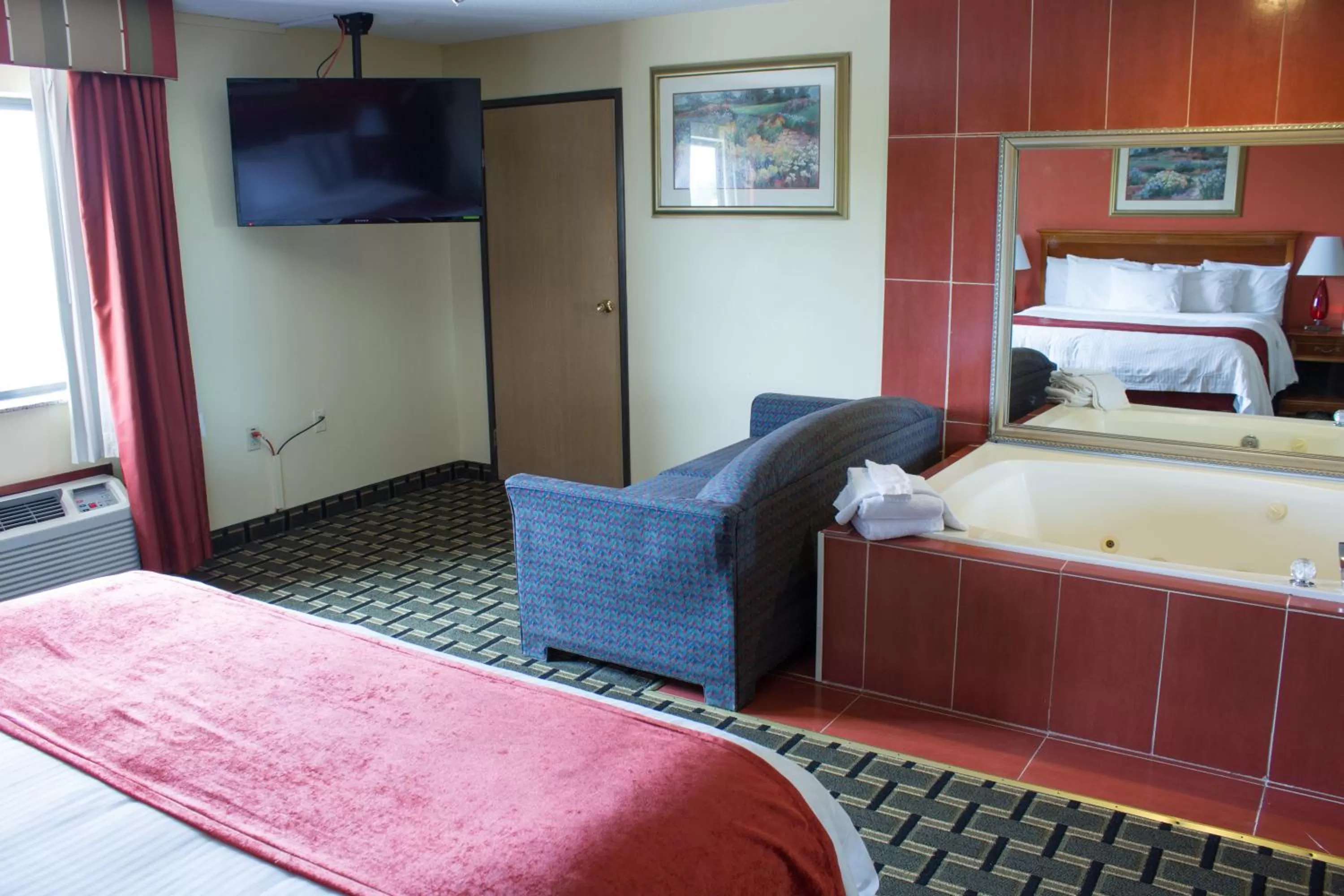 Baymont by Wyndham Springfield IL