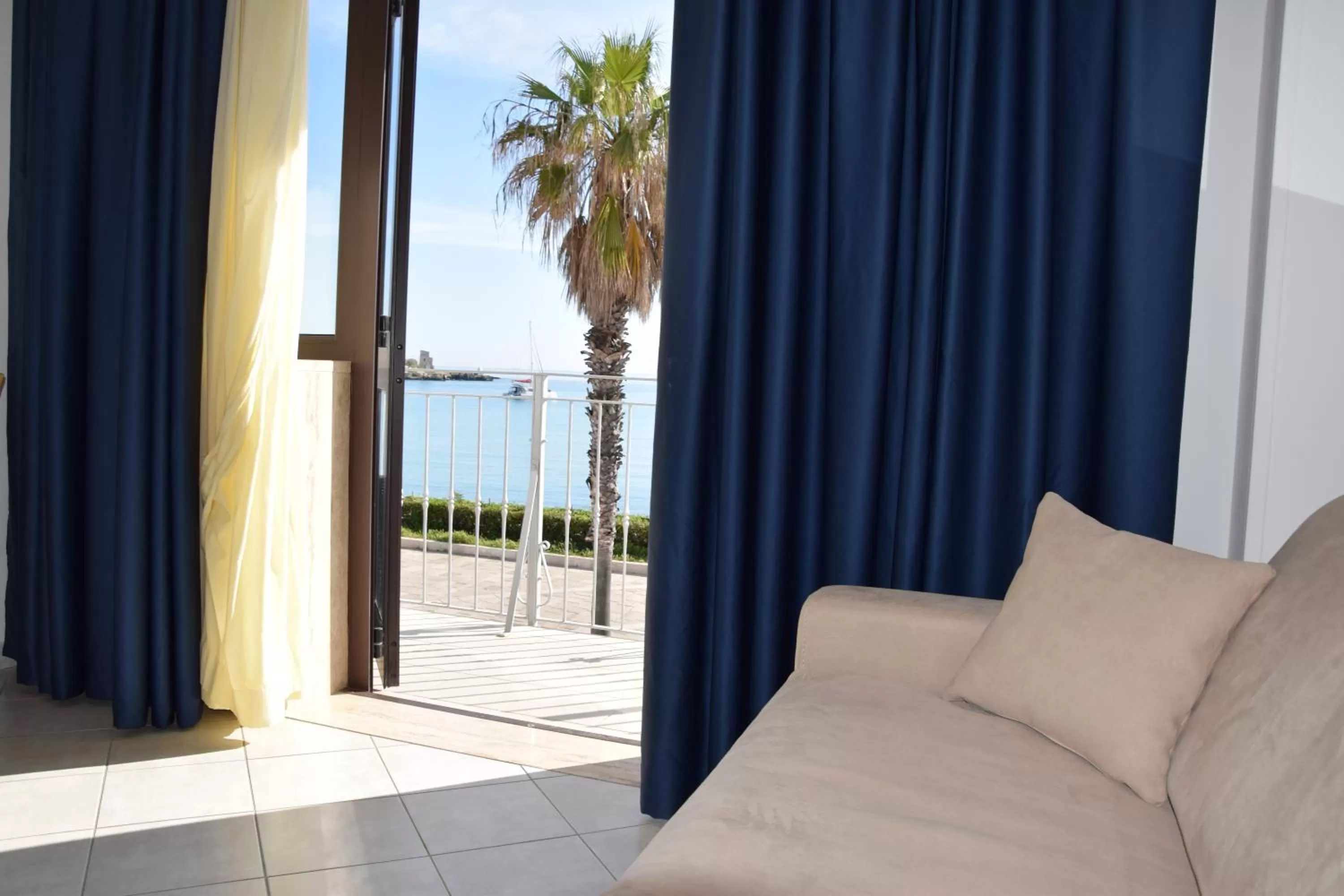 Hotel Profumo Di Mare