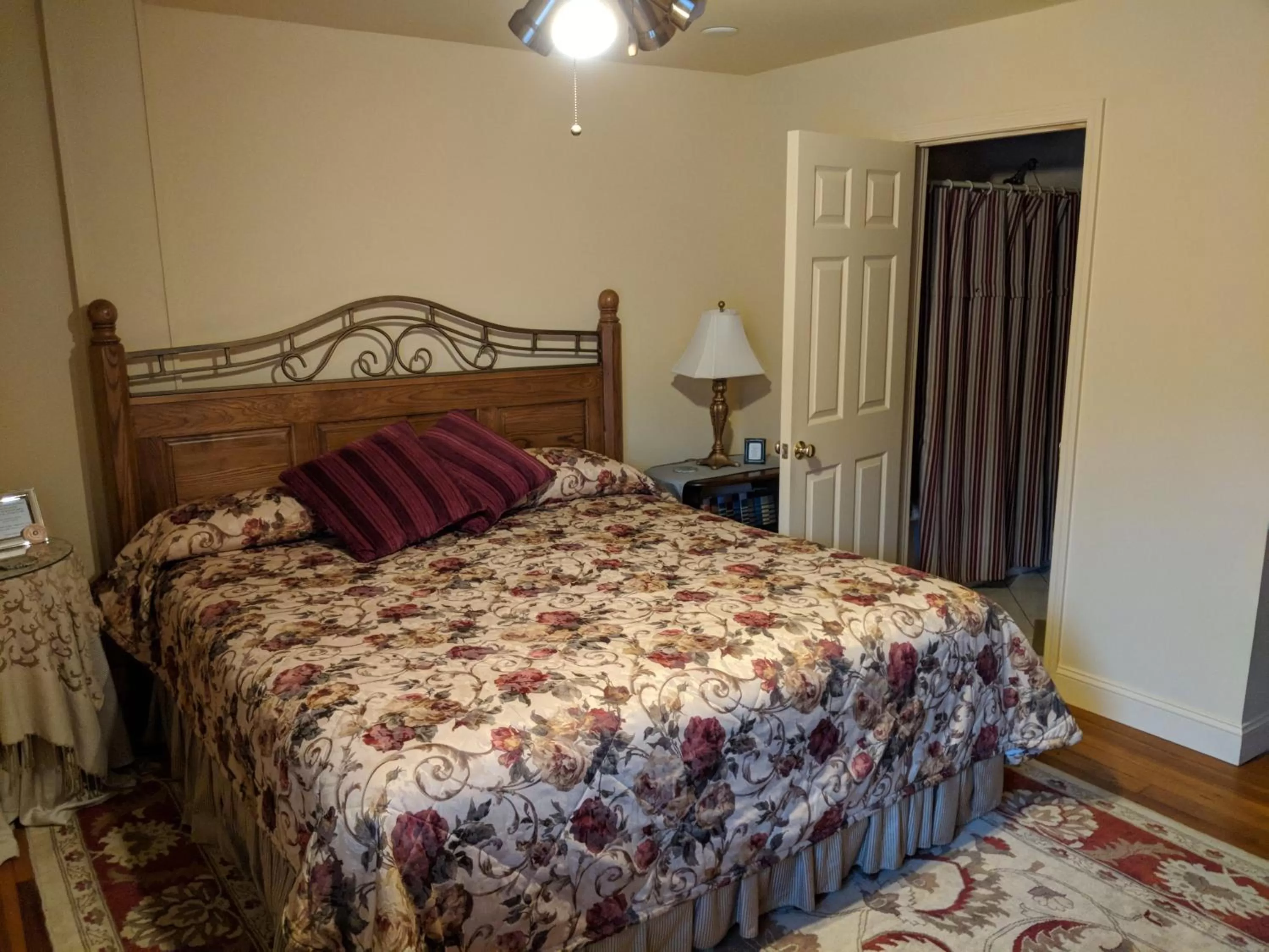 Bed in Haven By The Sea B&B