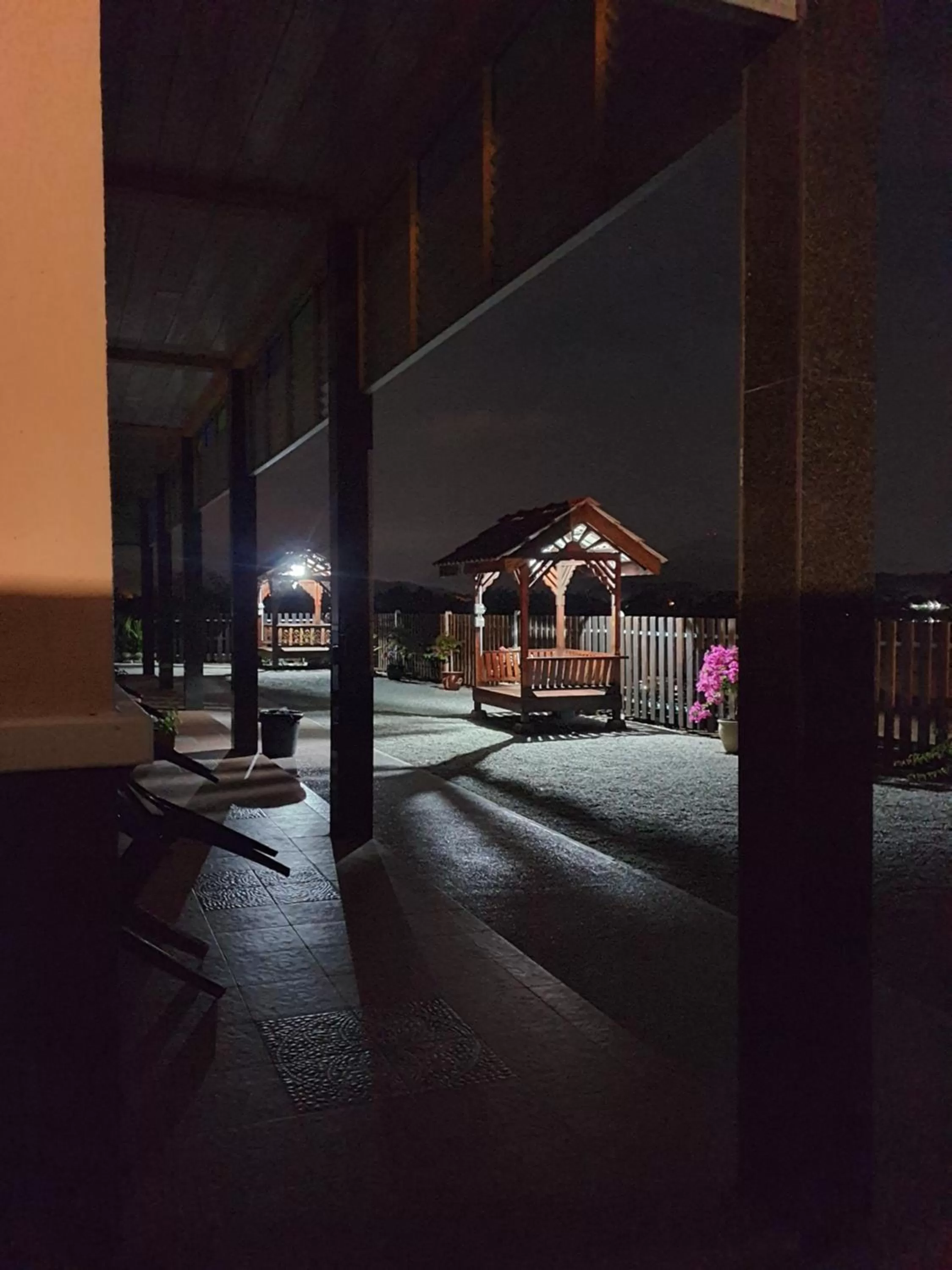 Property building in D’ Village Cottage