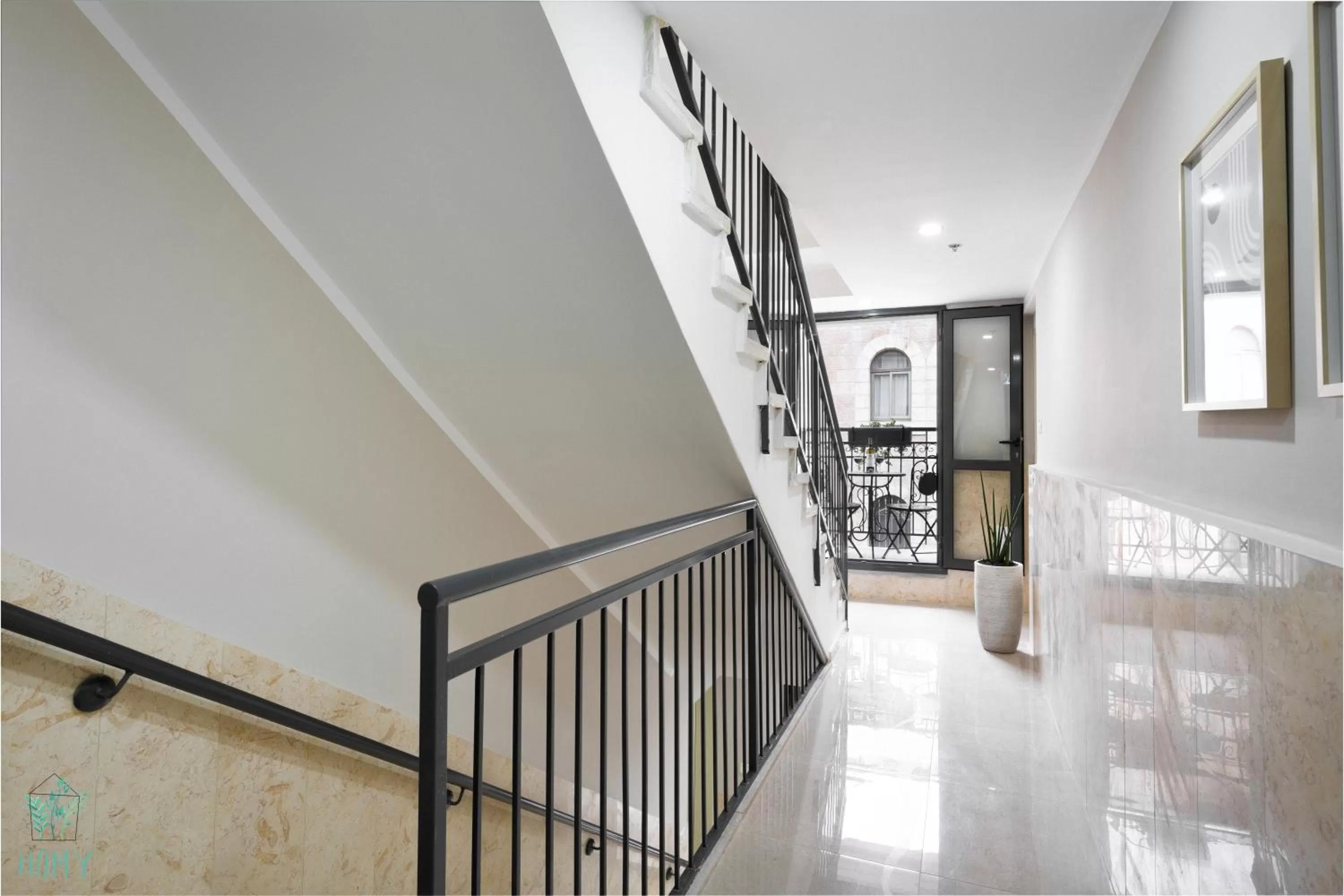 Property building in Mate ALMA - By HOMY