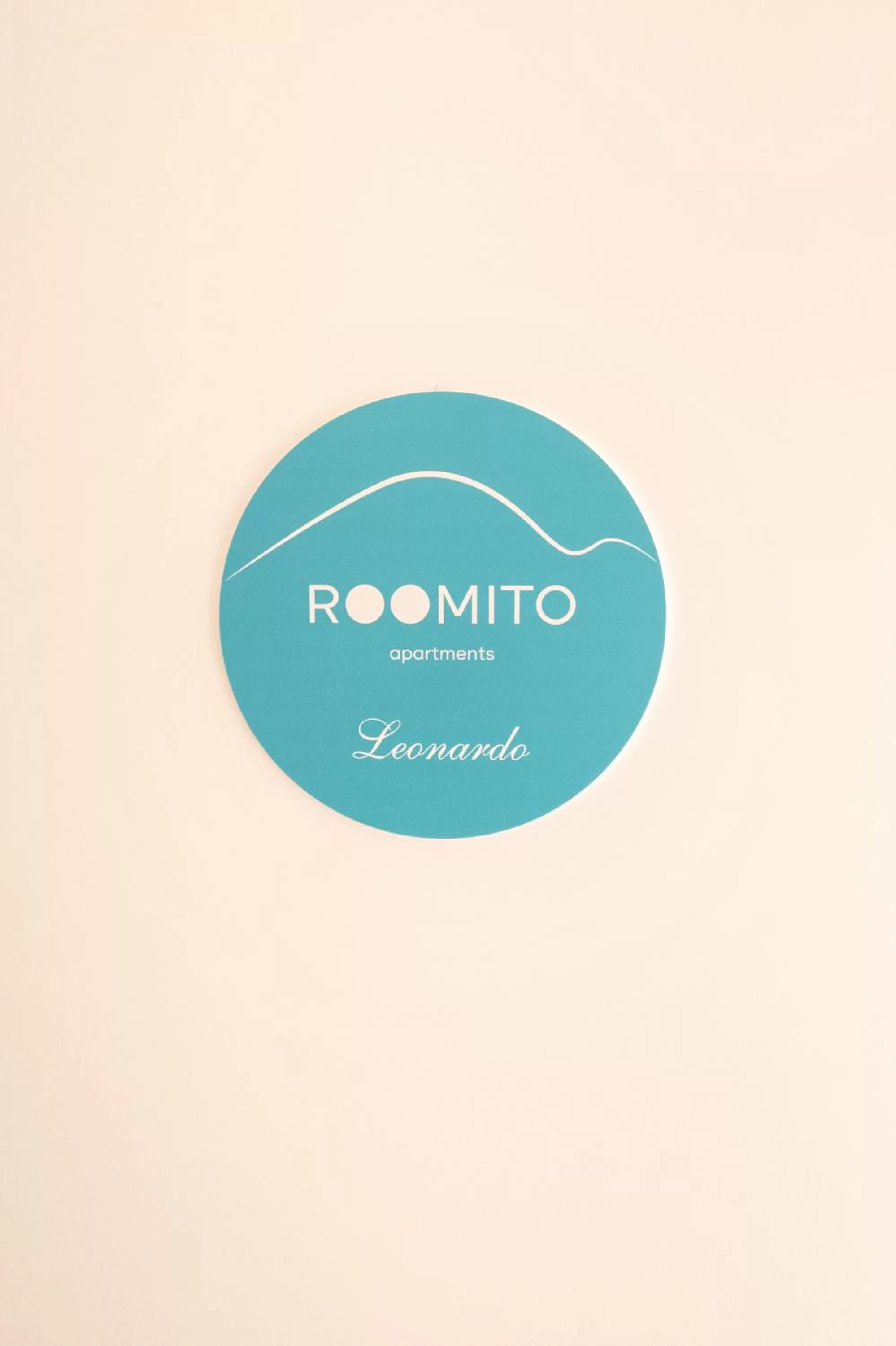 Property logo or sign in ROOMITO apartments