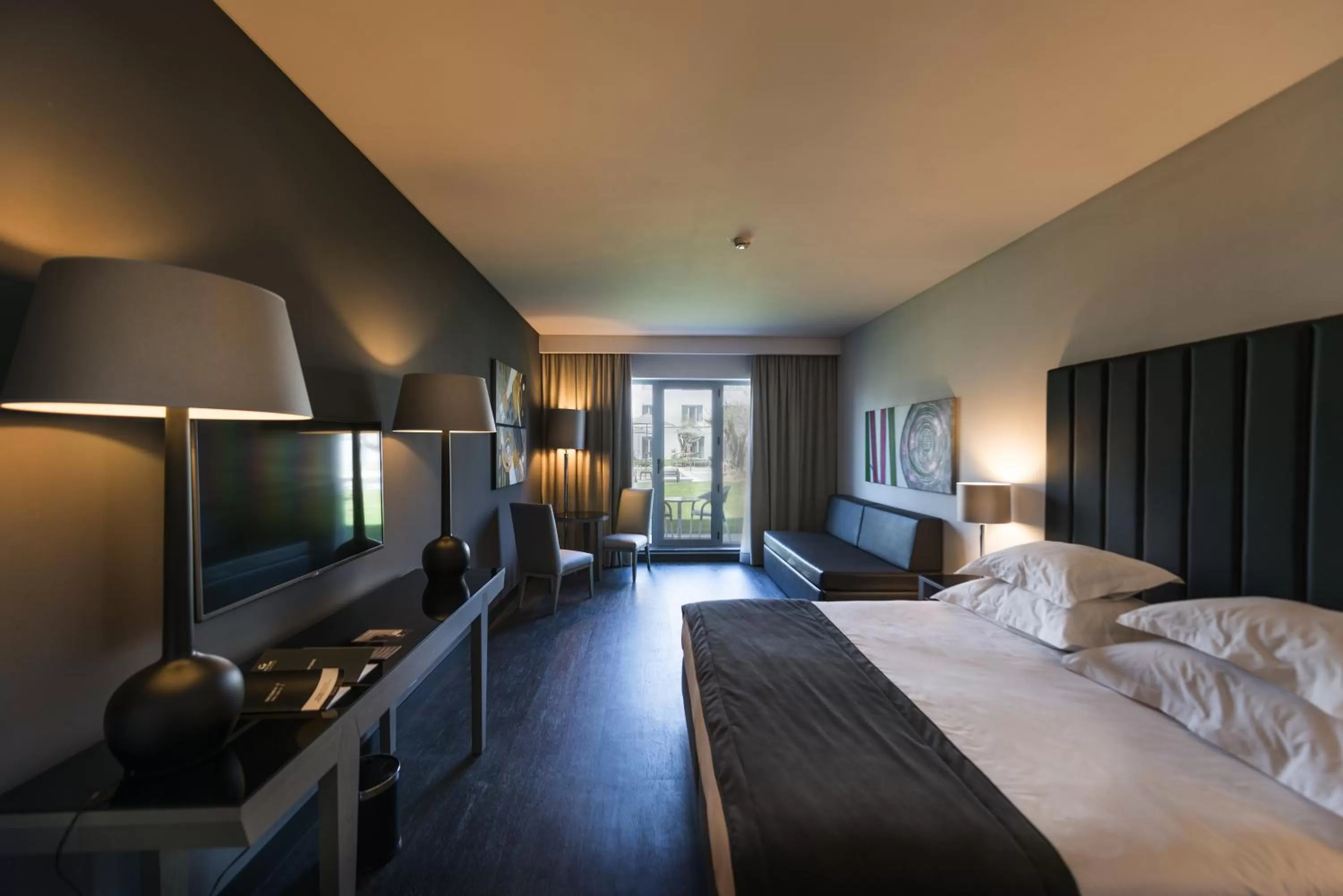 Standard Family Room in Vila Gale Evora