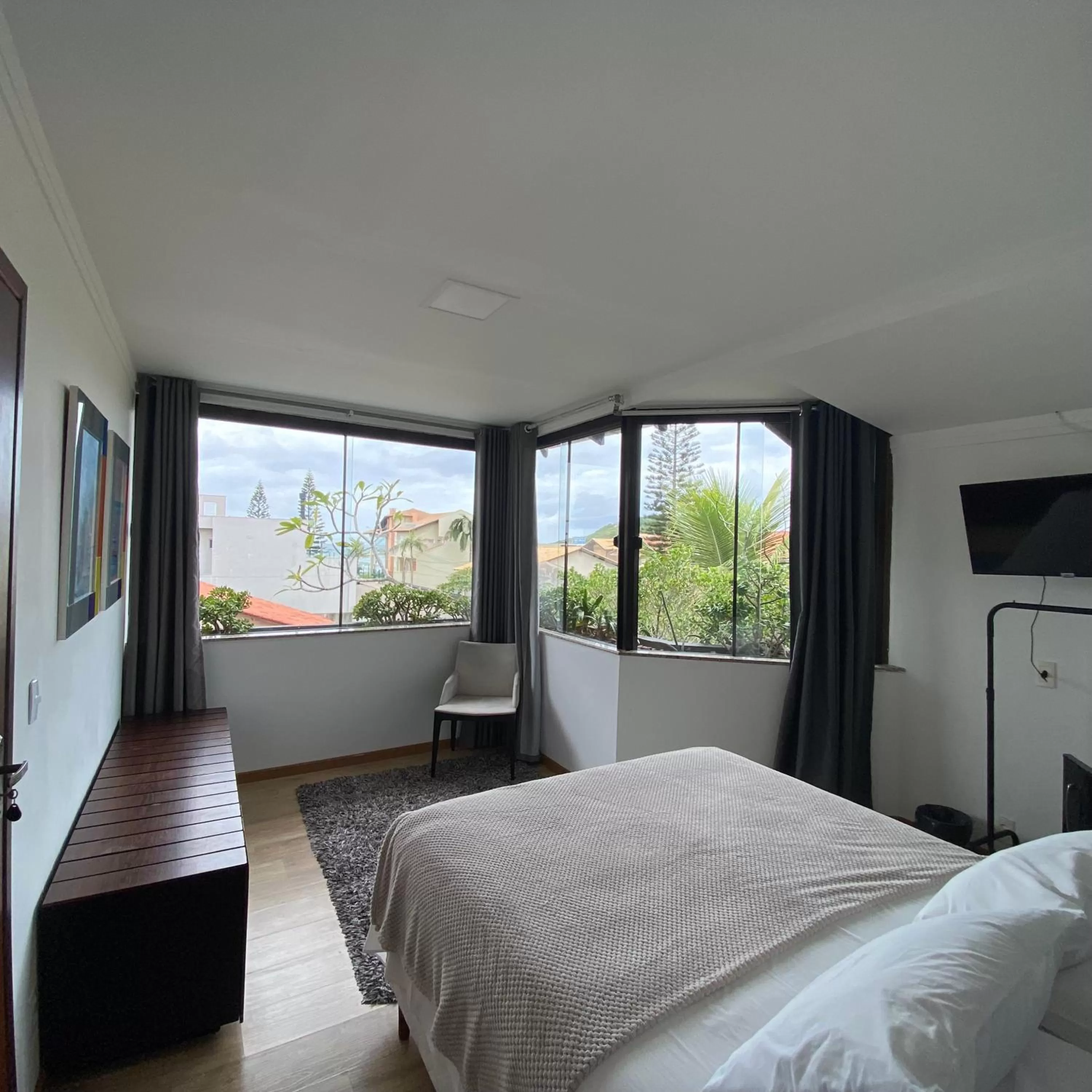 Pousada Casa da Praia