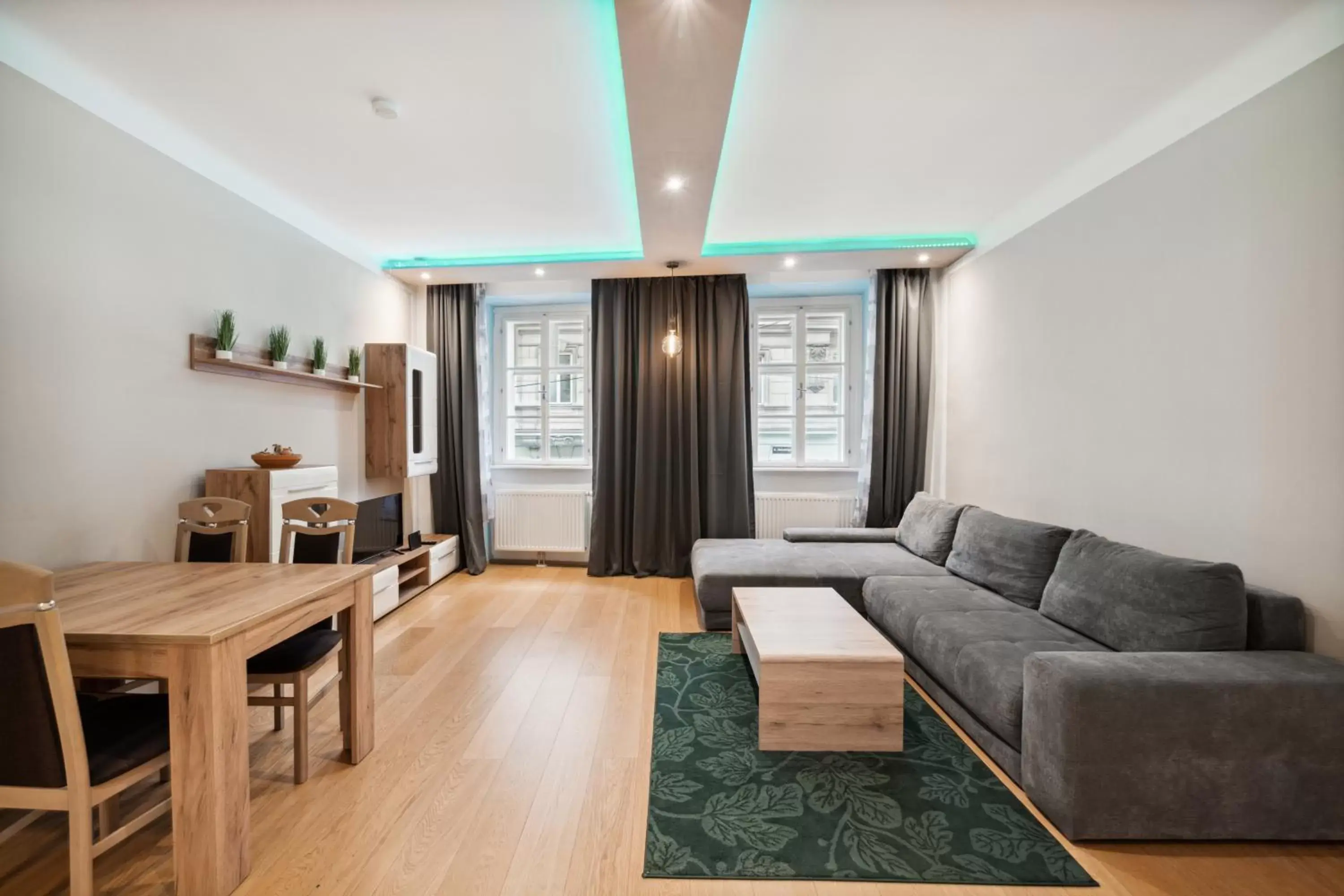 One-Bedroom Apartment in Florian's apartments in Mariahilf Vienna One-Bedroom Apartment in Florian's apartments in Mariahilf Vienna