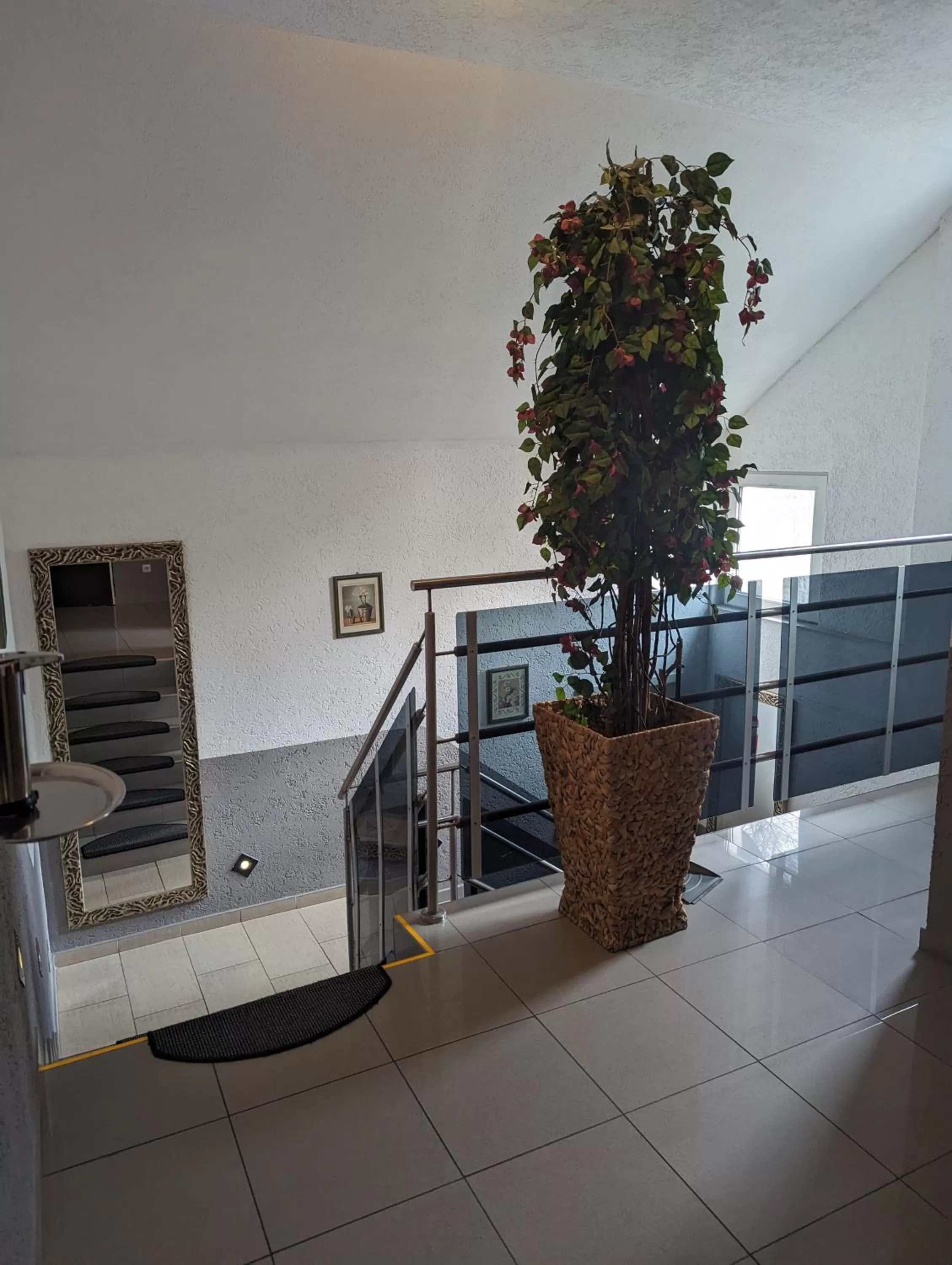 Hotel Eiserner Anton