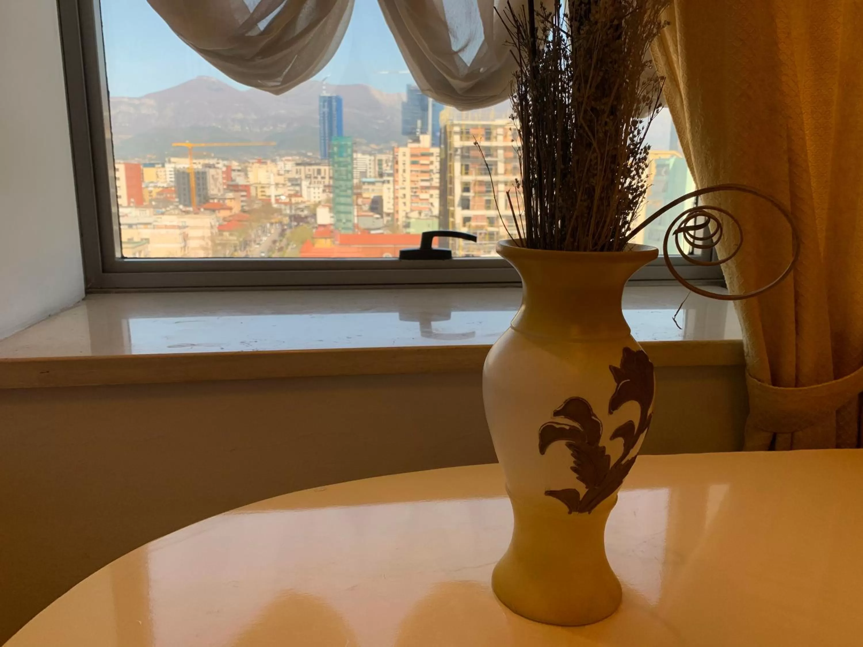 Bedroom in Hotel Rosa Blu