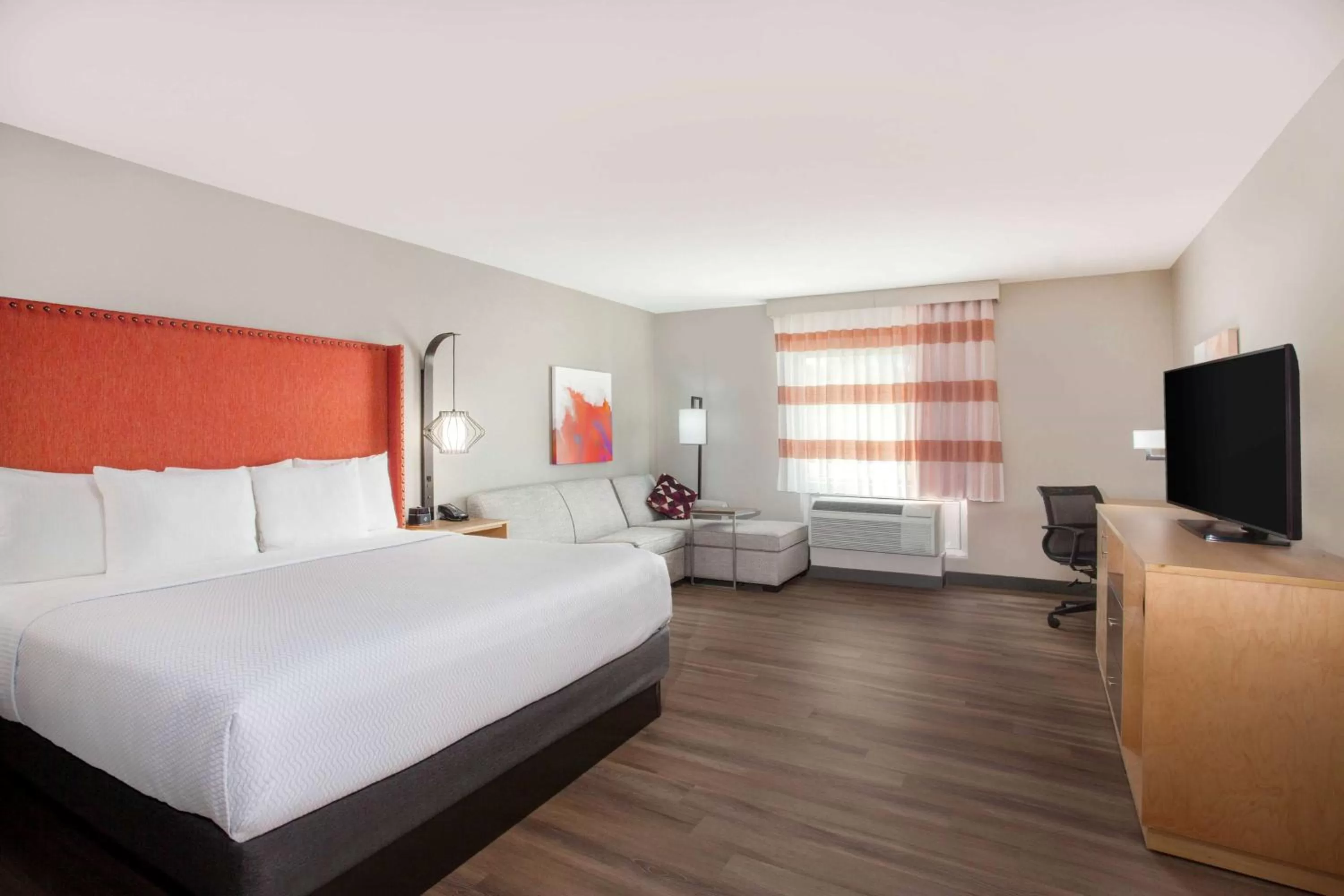 Bed in La Quinta by Wyndham Madera