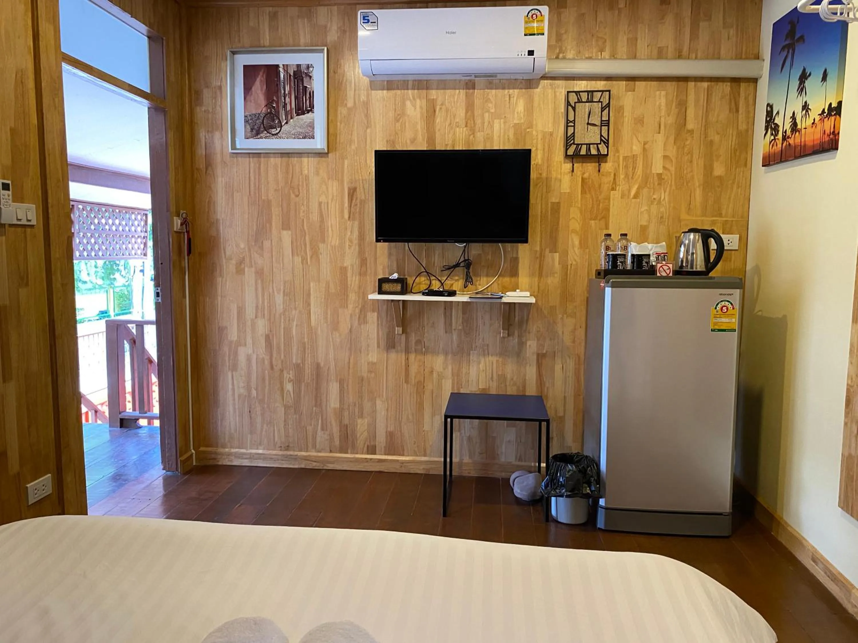 TV and multimedia, Bed in Bed in Beyt Boutique Hotel