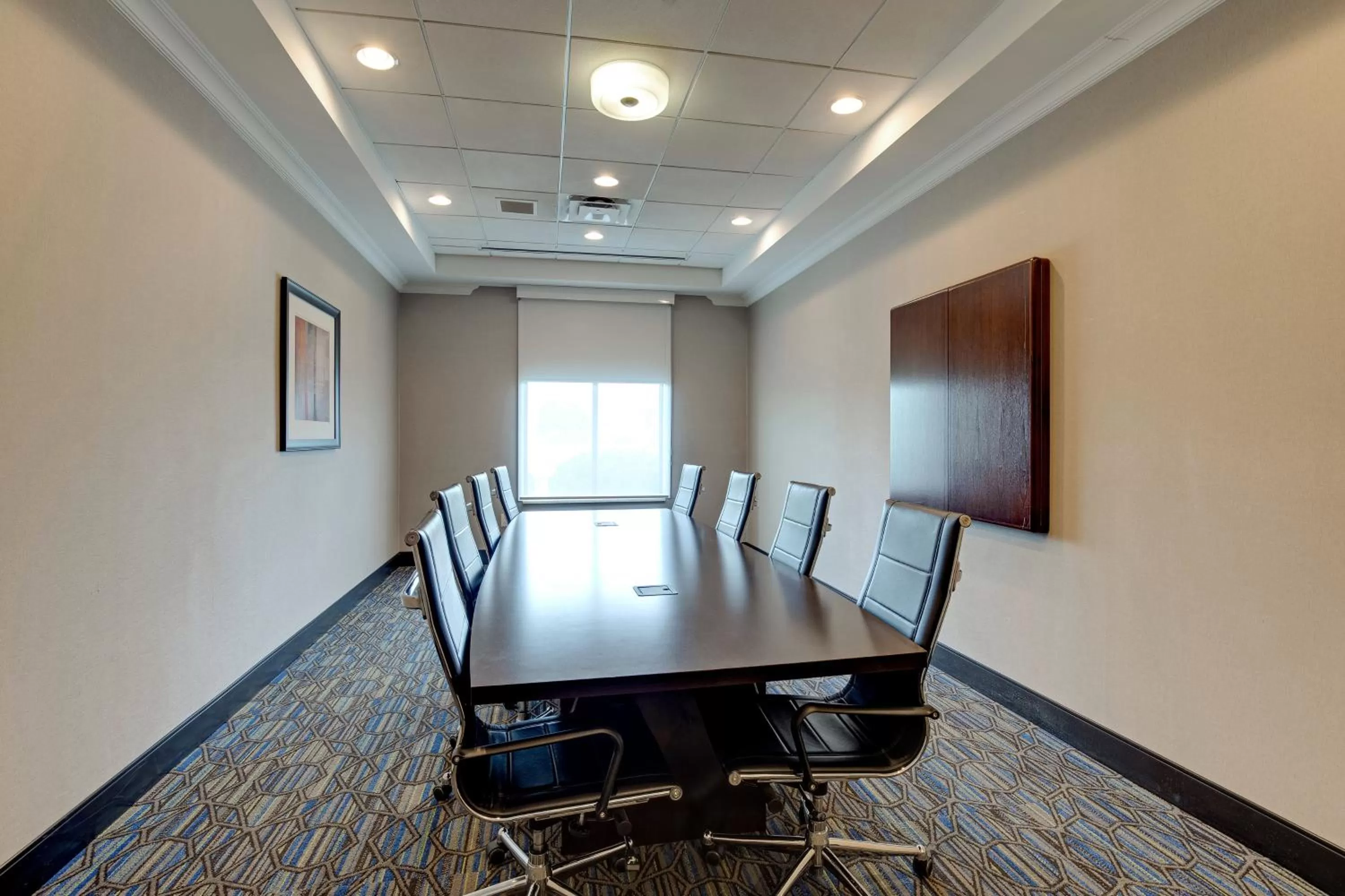 Meeting/conference room in Holiday Inn Express Nashville-Opryland by IHG