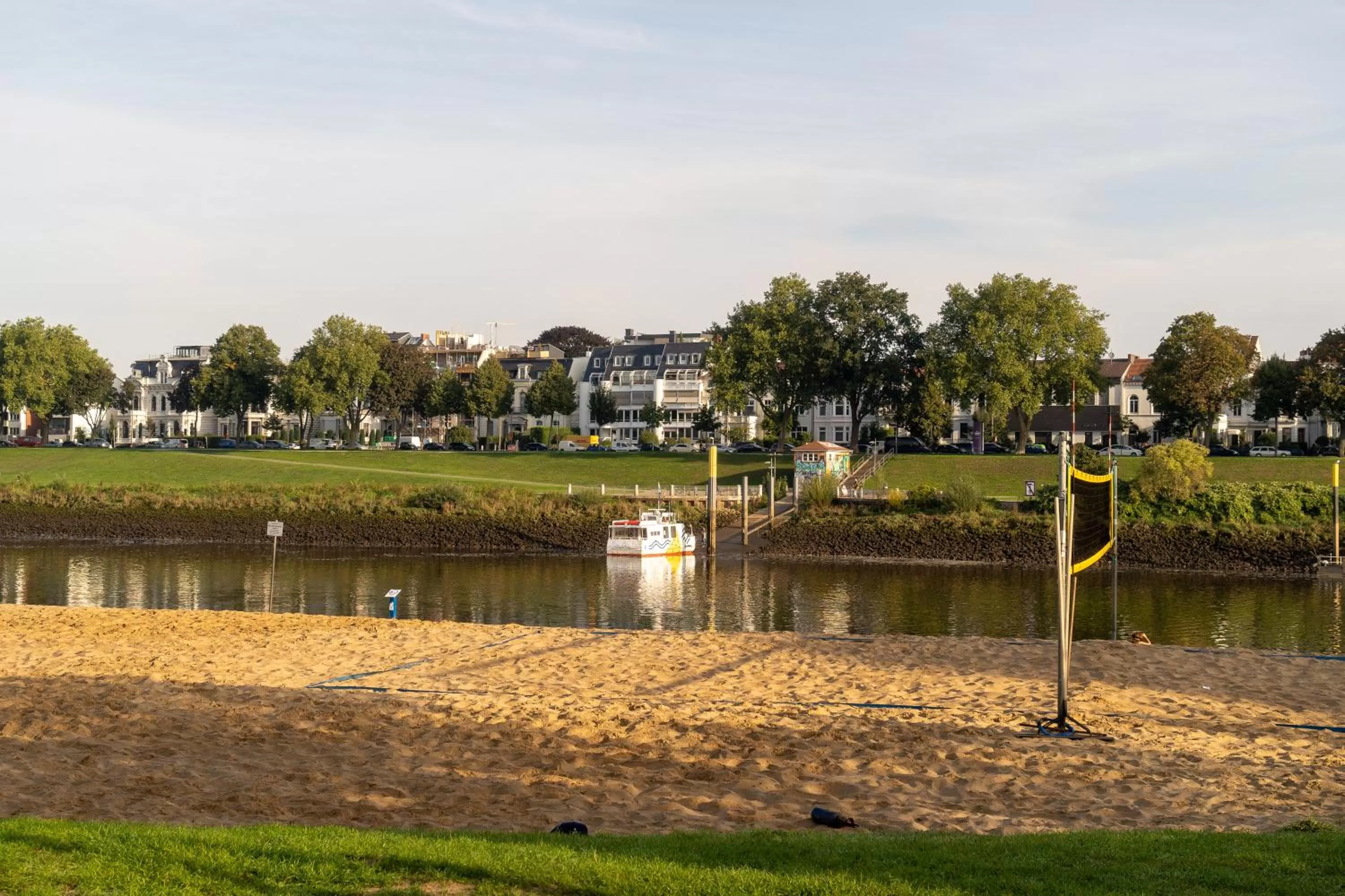 Neighbourhood in Hotel zum Kuhhirten